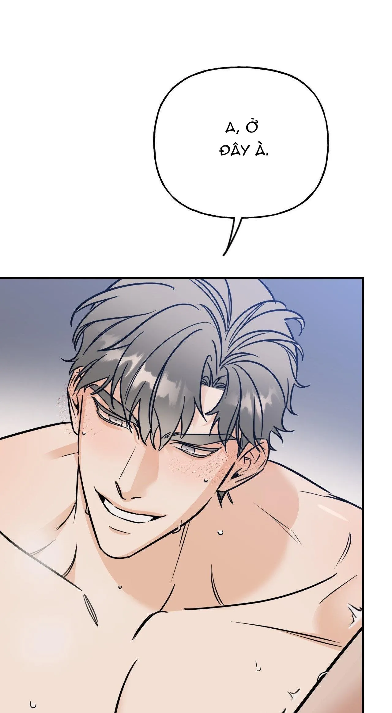 LỆNH CỨU RỖI Chapter 7 Trang 25