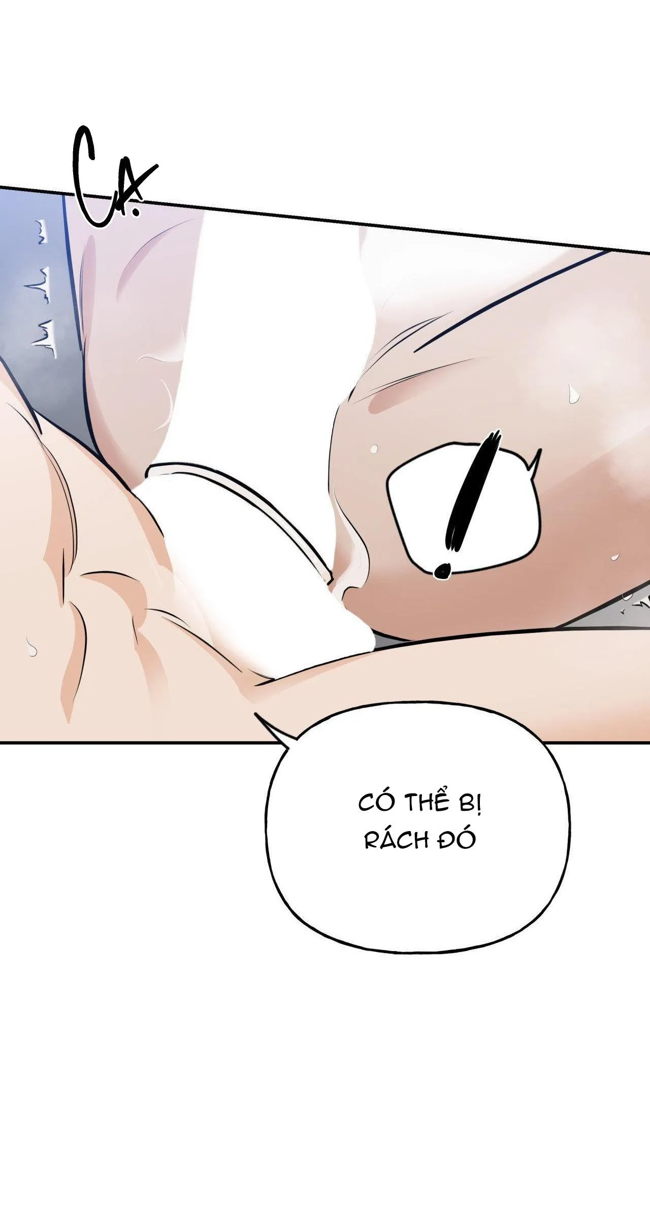 LỆNH CỨU RỖI Chapter 7 Trang 33