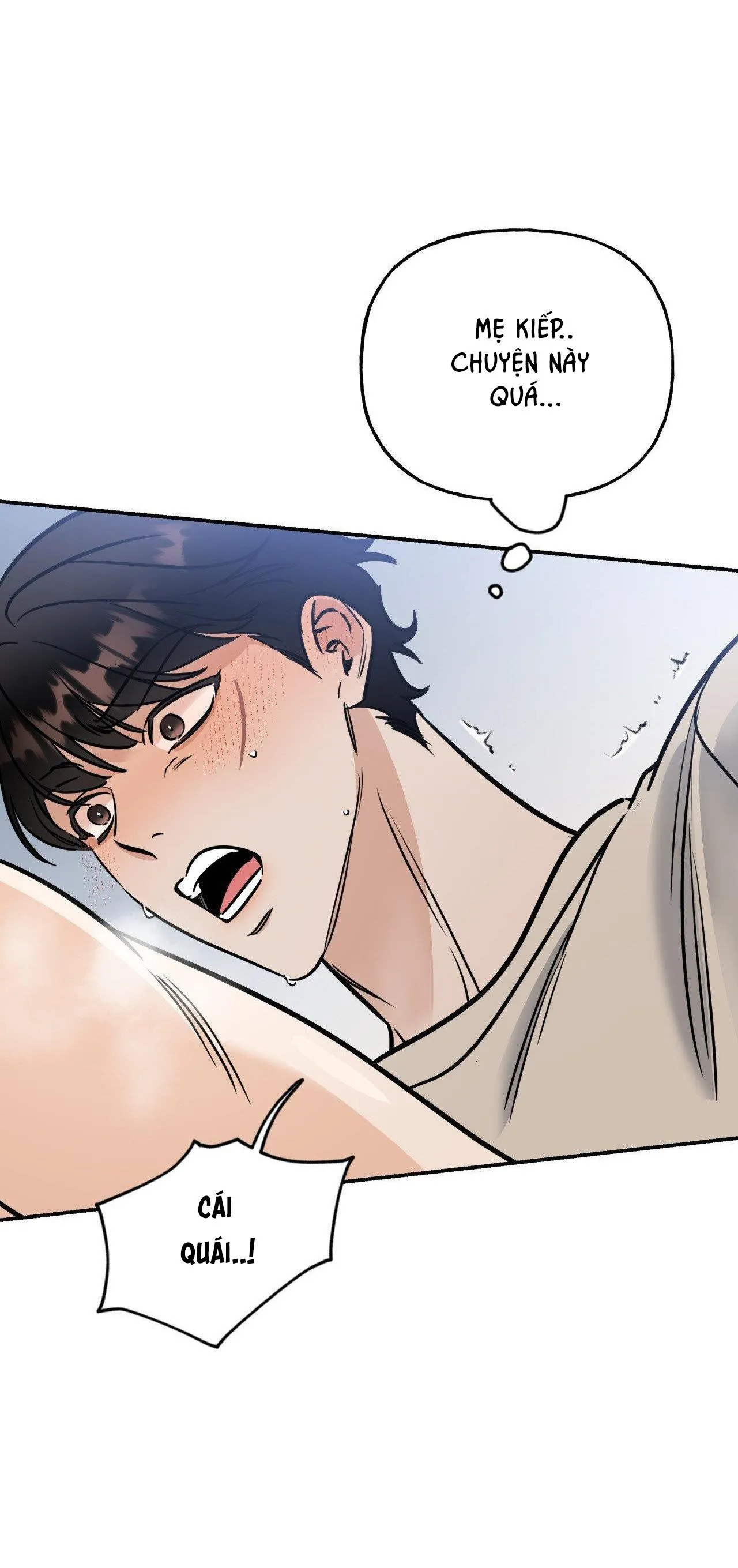 LỆNH CỨU RỖI Chapter 7 Trang 35