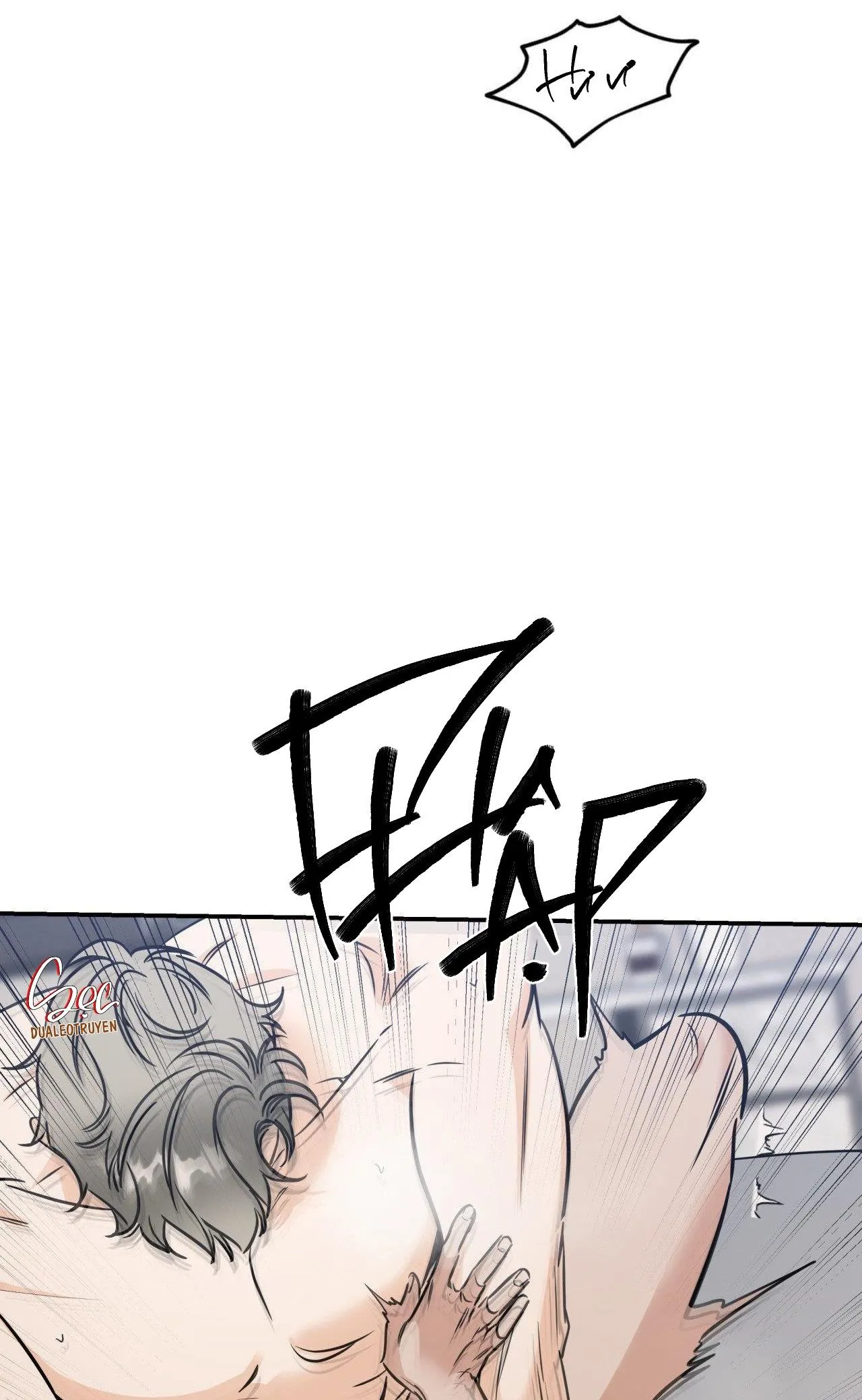 LỆNH CỨU RỖI Chapter 7 Trang 40