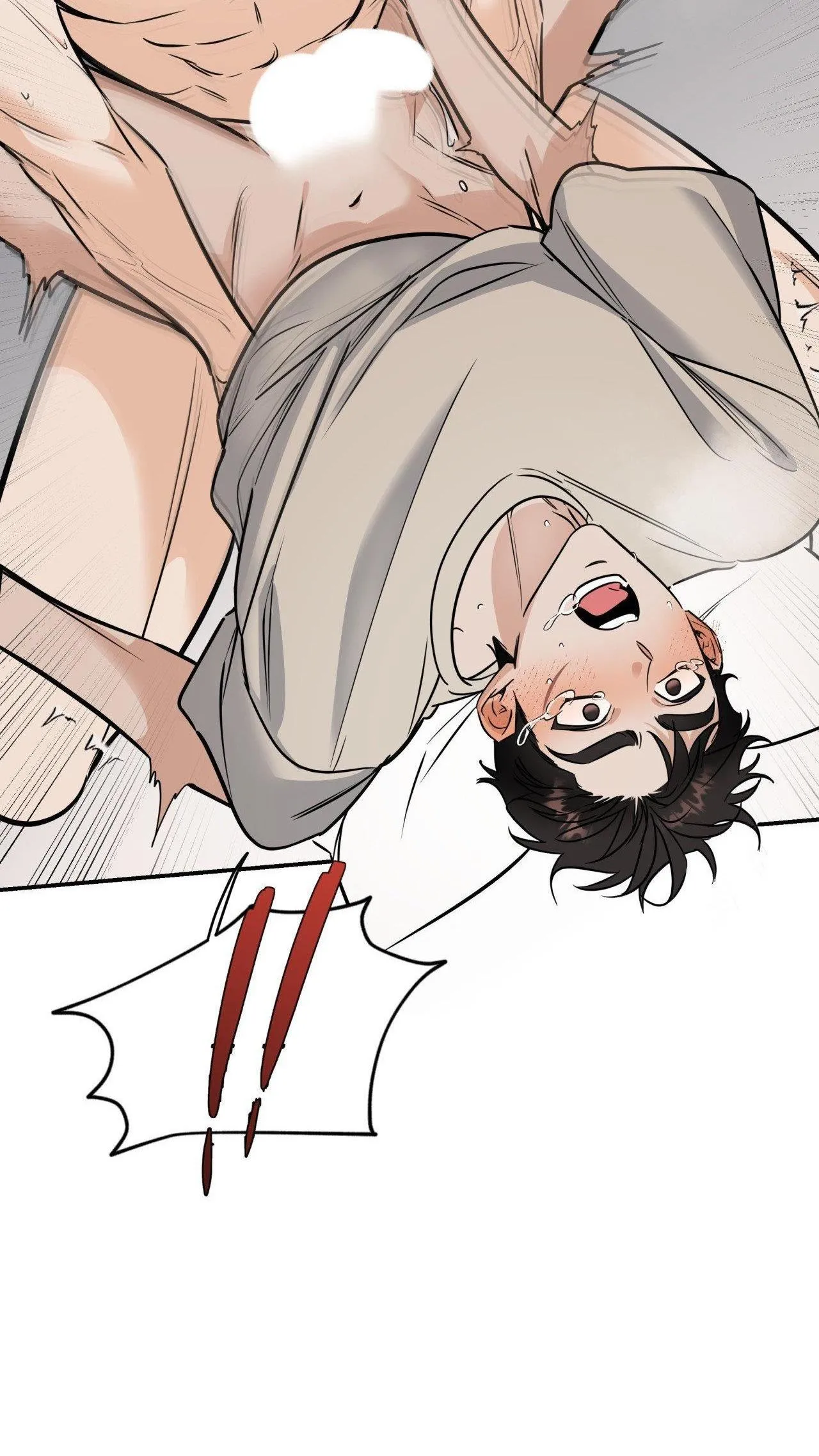 LỆNH CỨU RỖI Chapter 7 Trang 41