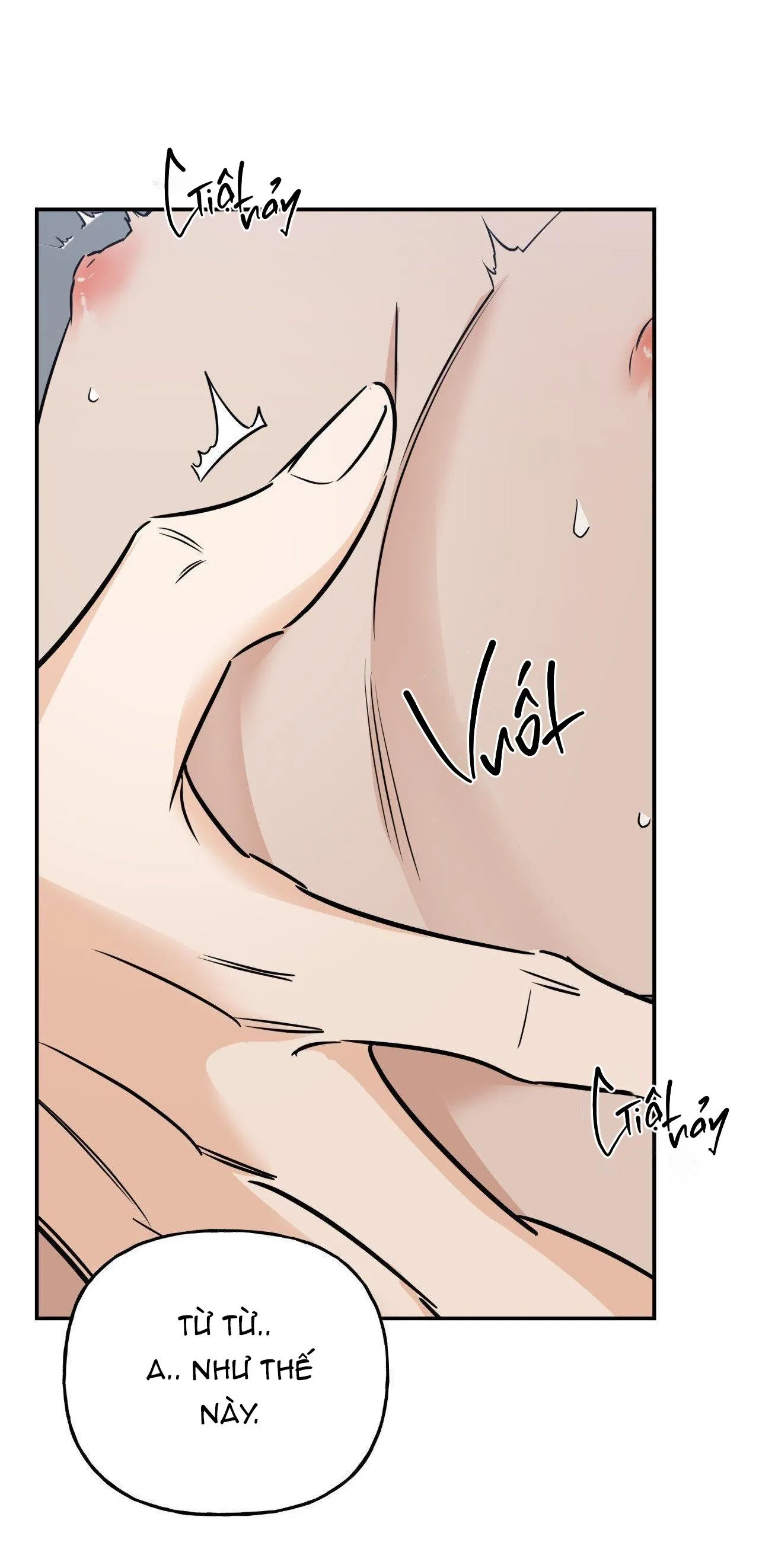 LỆNH CỨU RỖI Chapter 7 Trang 45