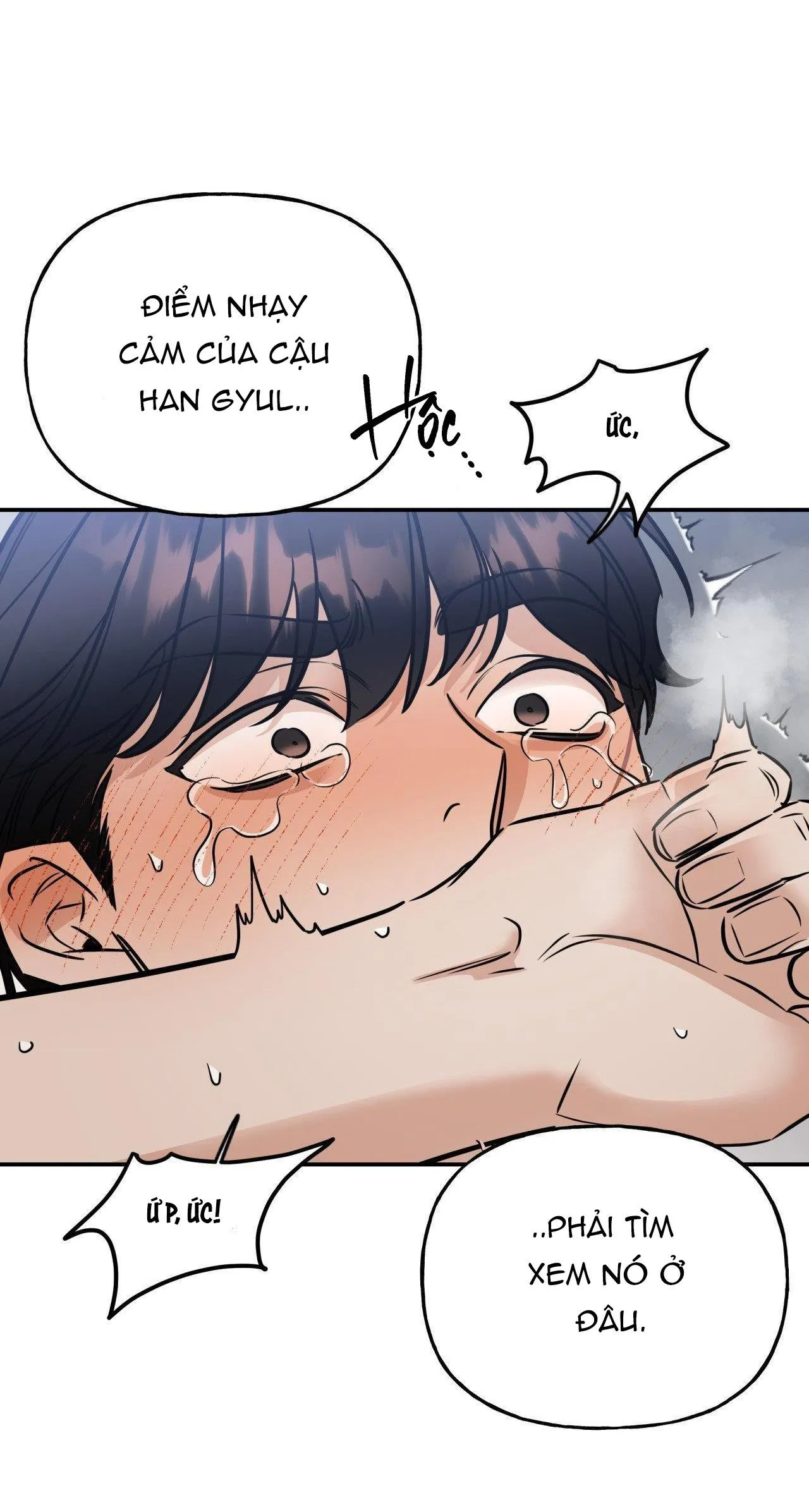 LỆNH CỨU RỖI Chapter 7 Trang 48