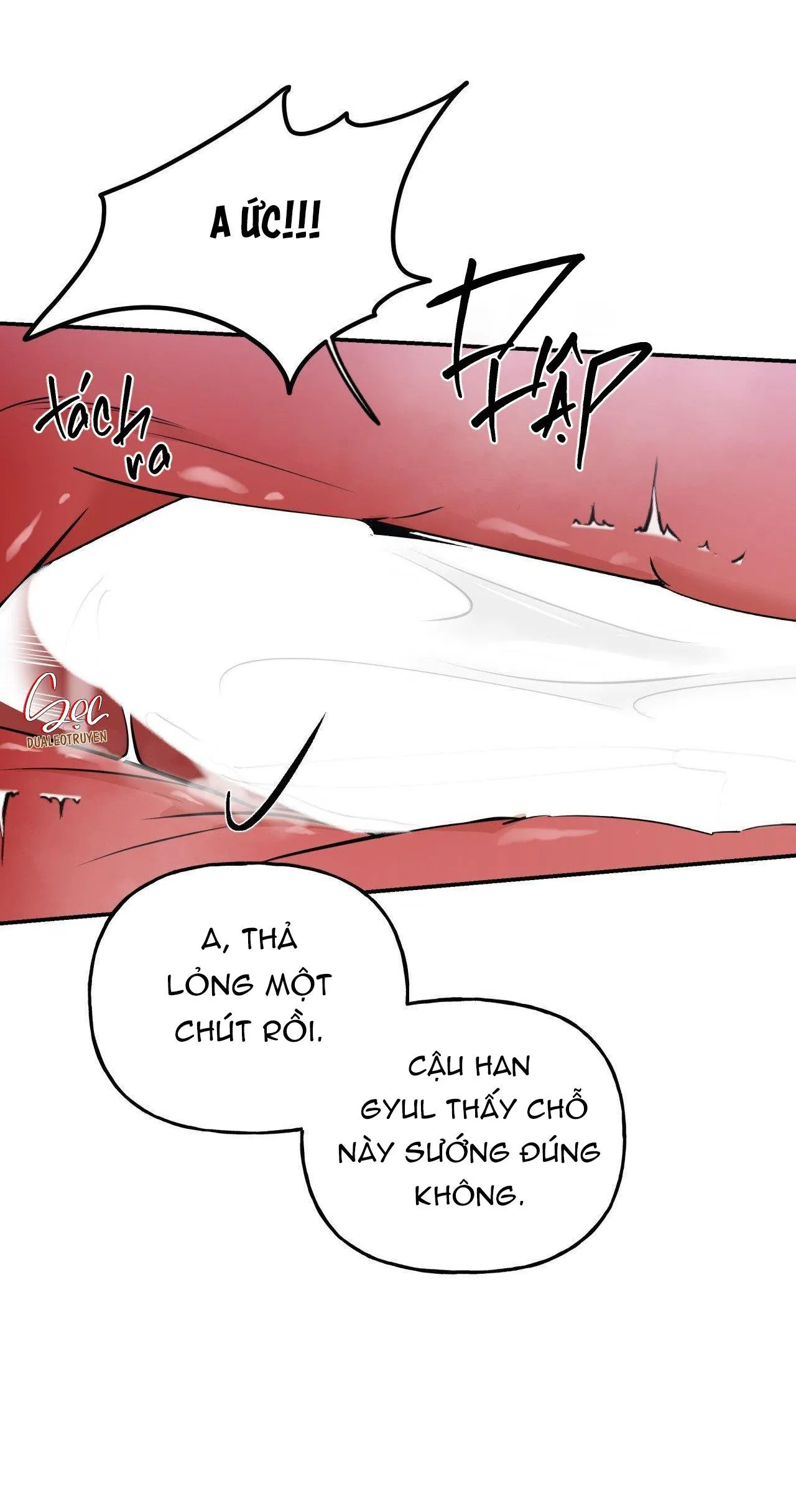 LỆNH CỨU RỖI Chapter 7 Trang 49