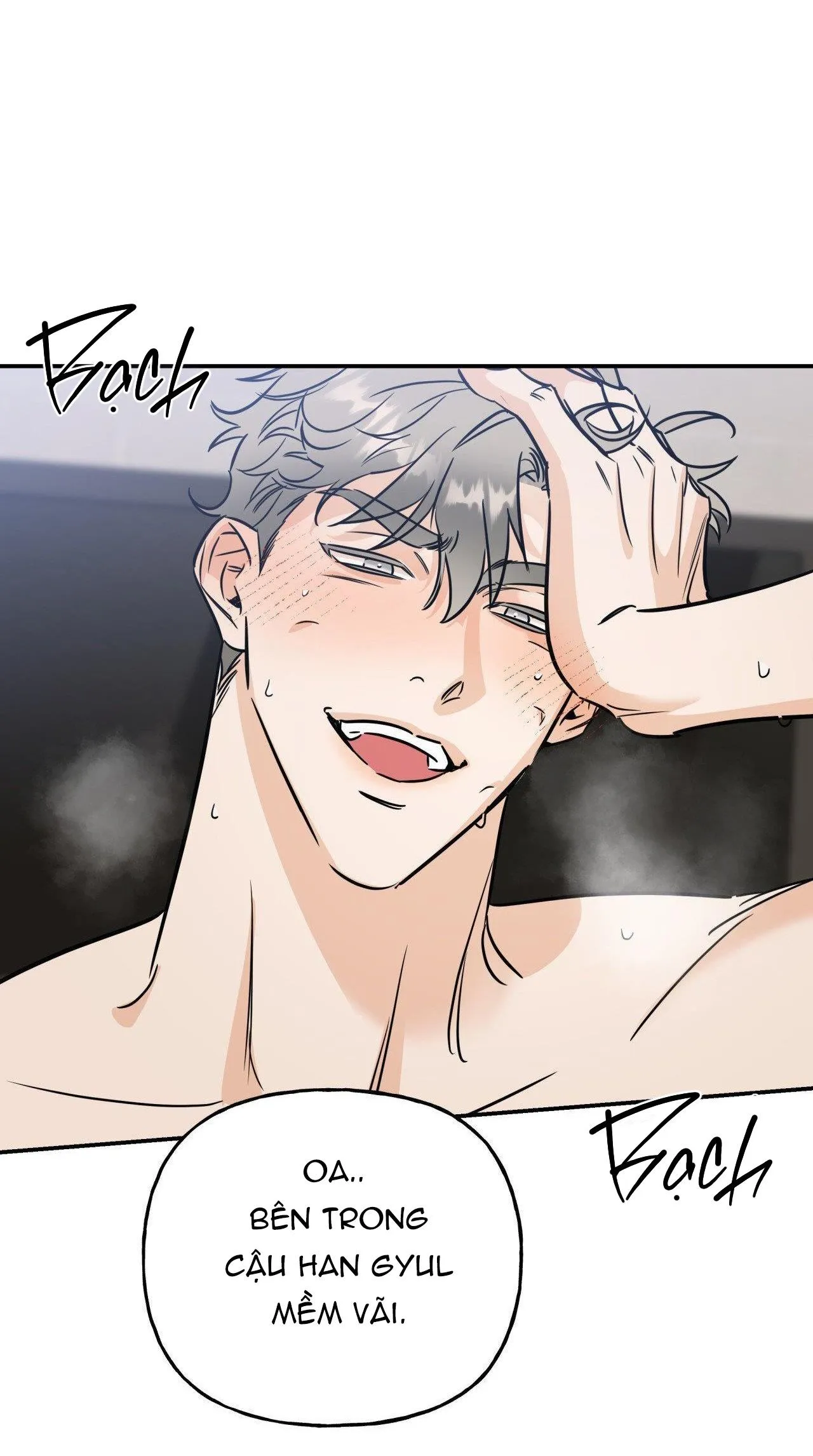 LỆNH CỨU RỖI Chapter 7 Trang 51