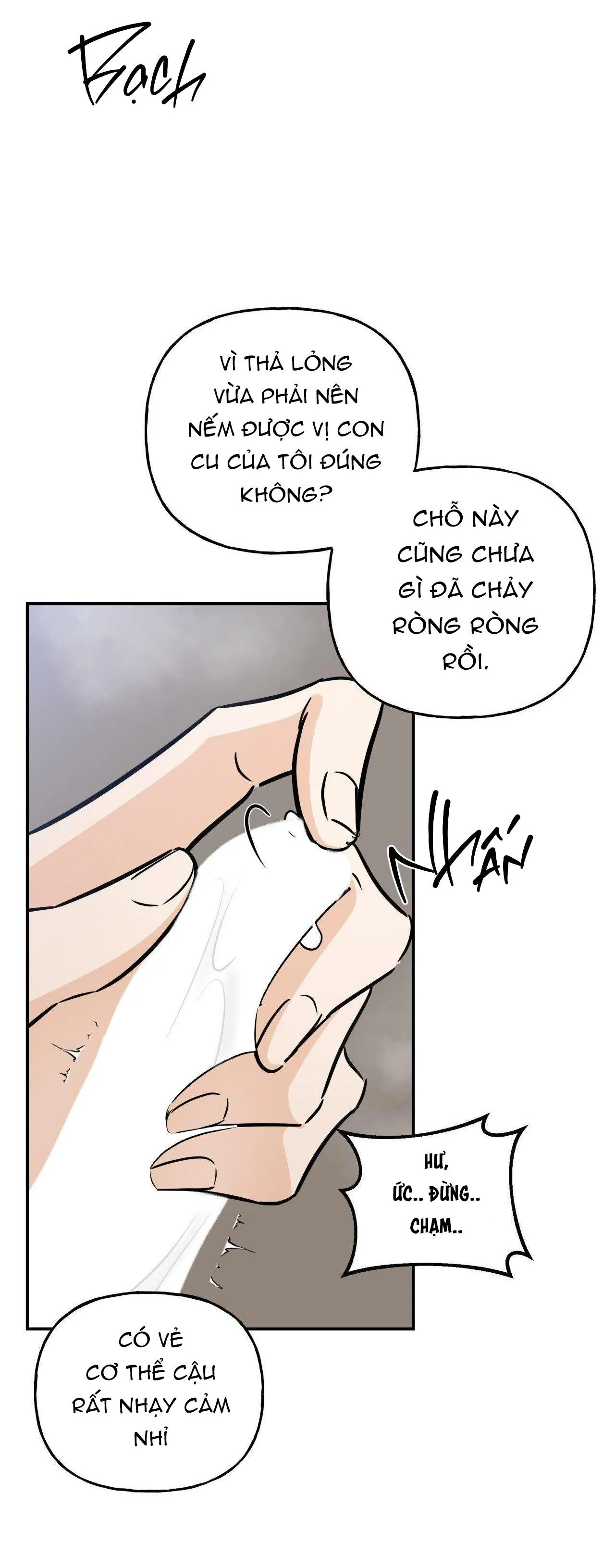 LỆNH CỨU RỖI Chapter 7 Trang 52