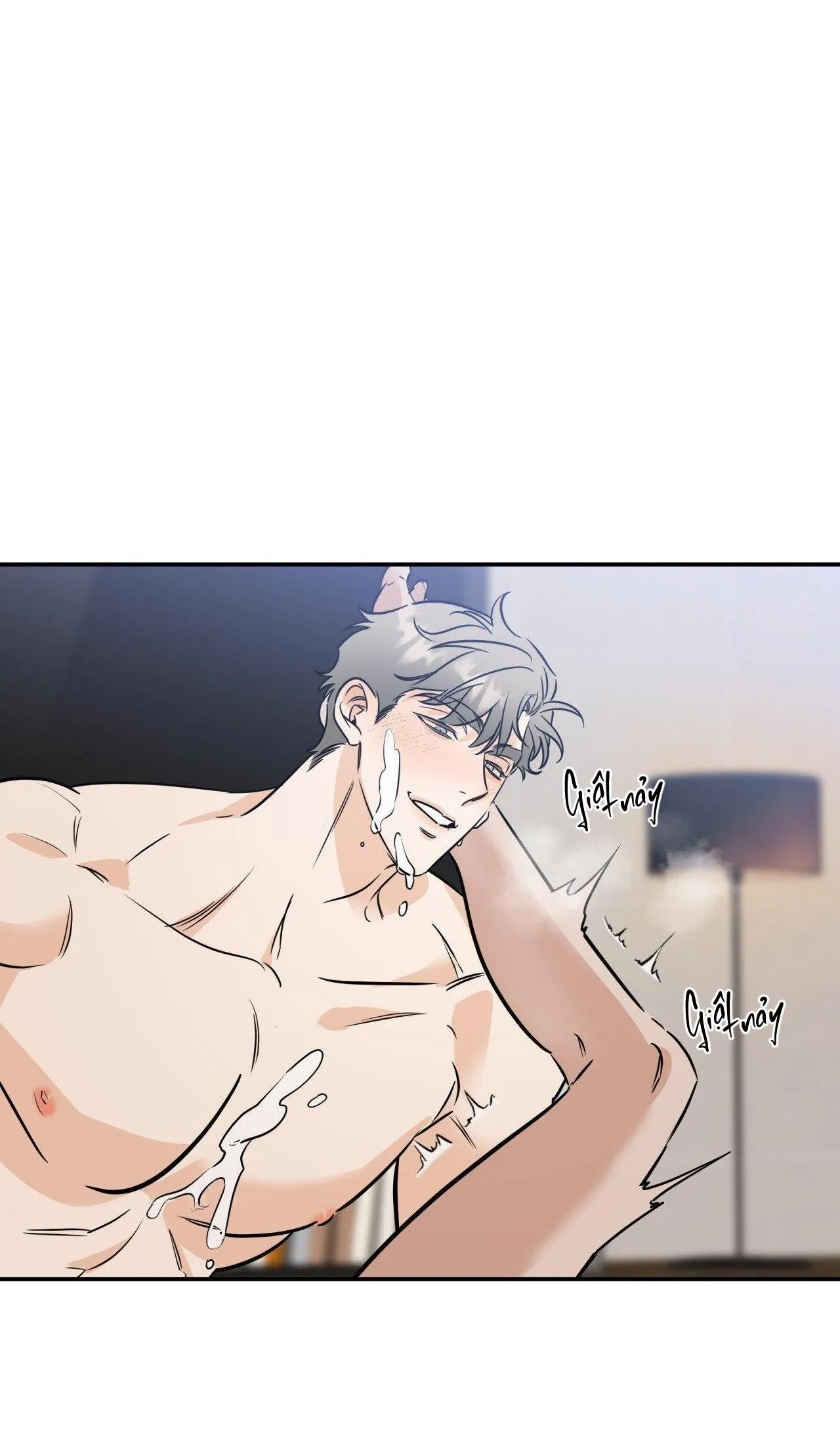 LỆNH CỨU RỖI Chapter 7 Trang 56