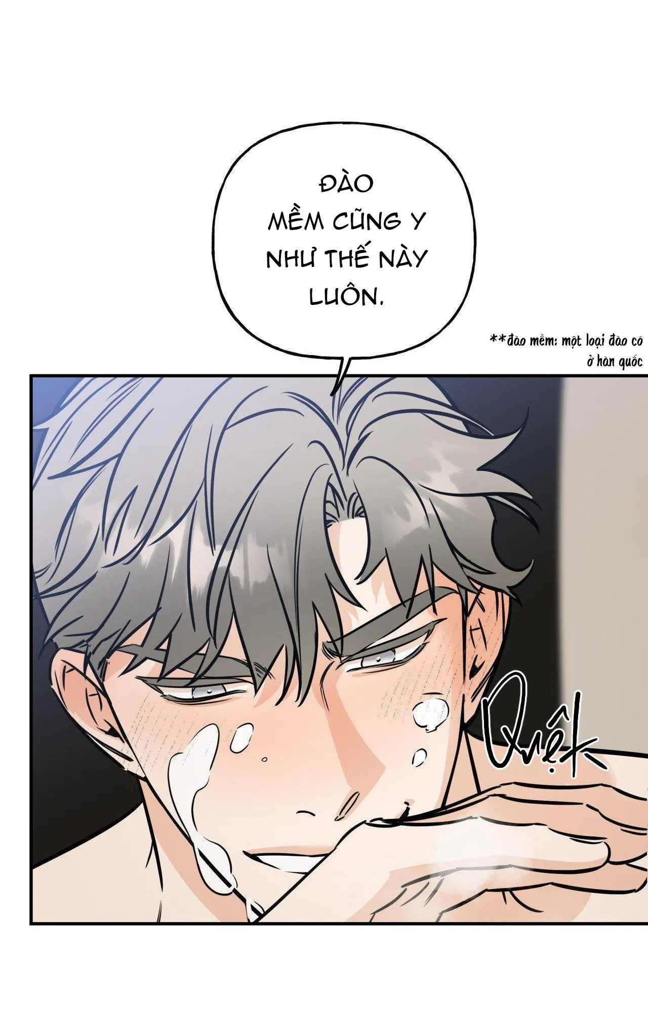 LỆNH CỨU RỖI Chapter 7 Trang 57