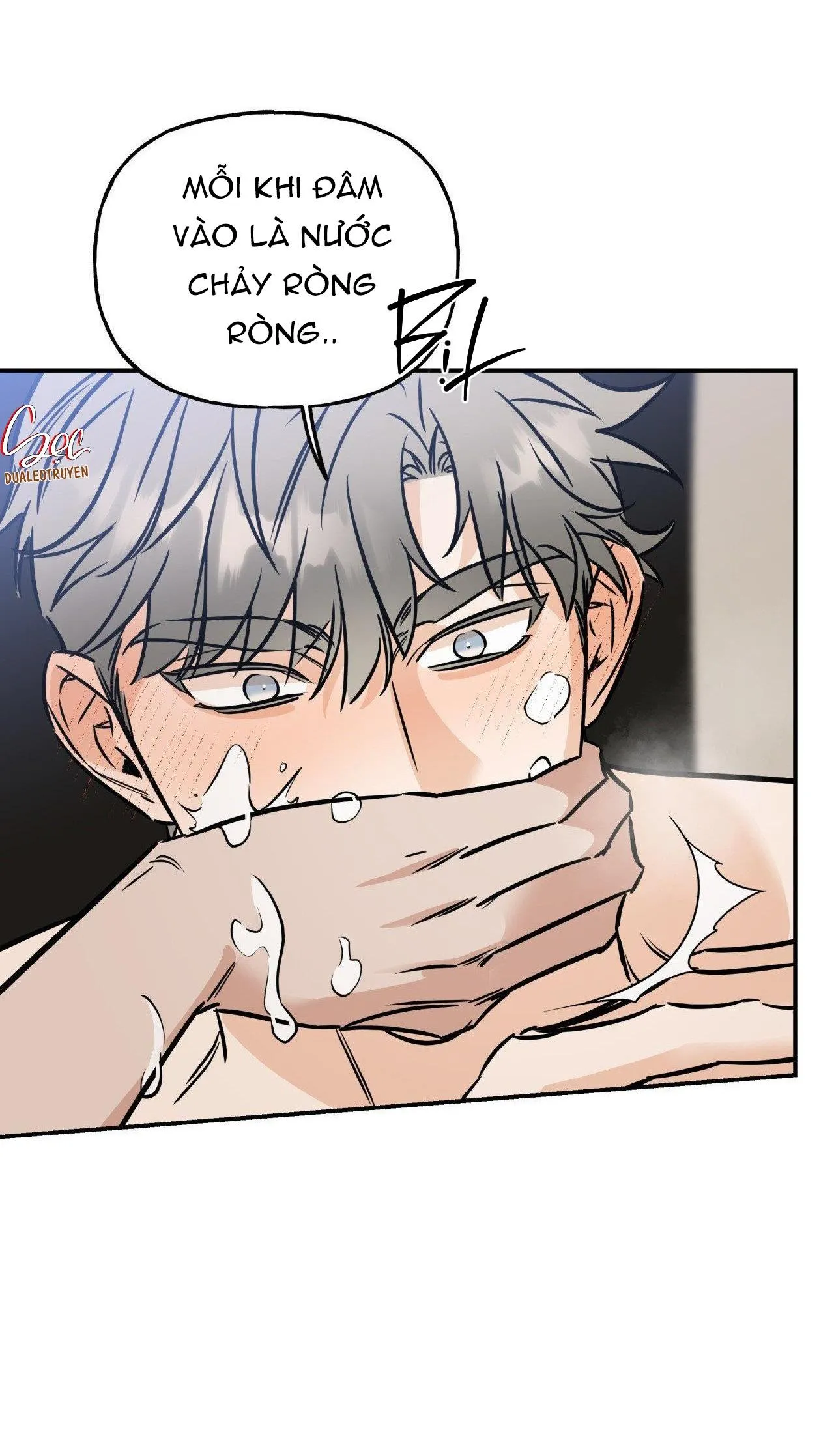 LỆNH CỨU RỖI Chapter 7 Trang 58