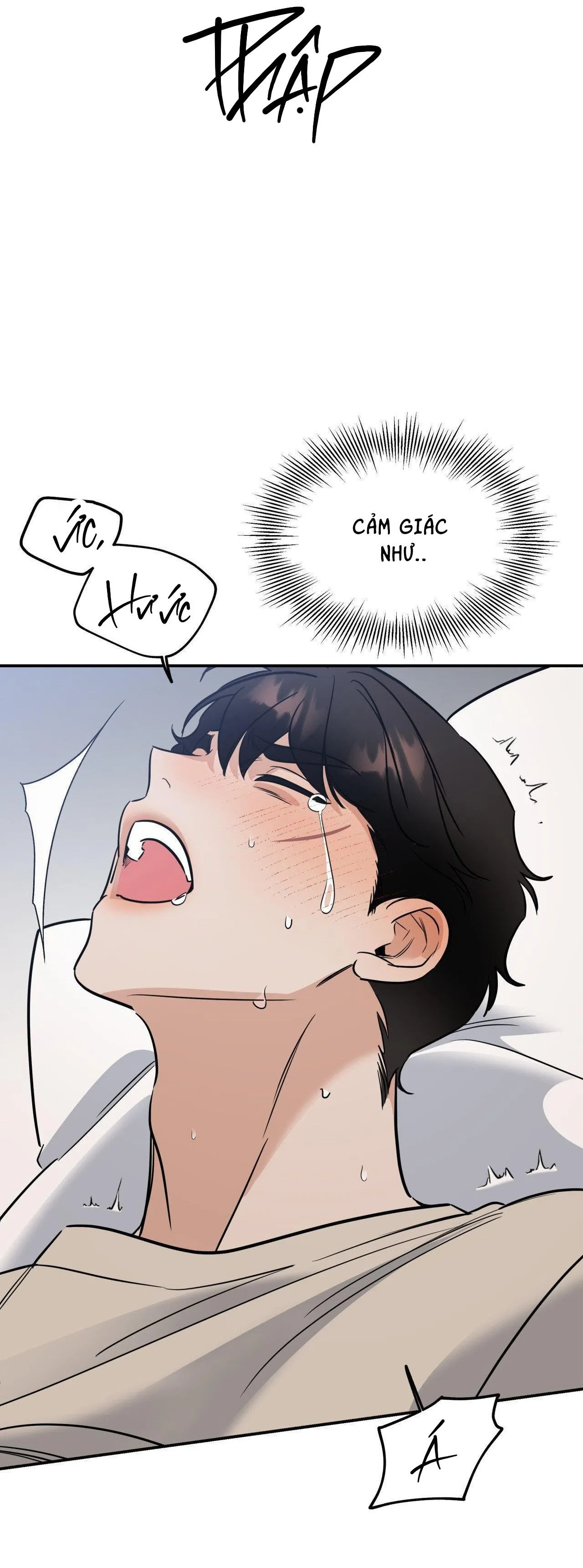 LỆNH CỨU RỖI Chapter 7 Trang 65