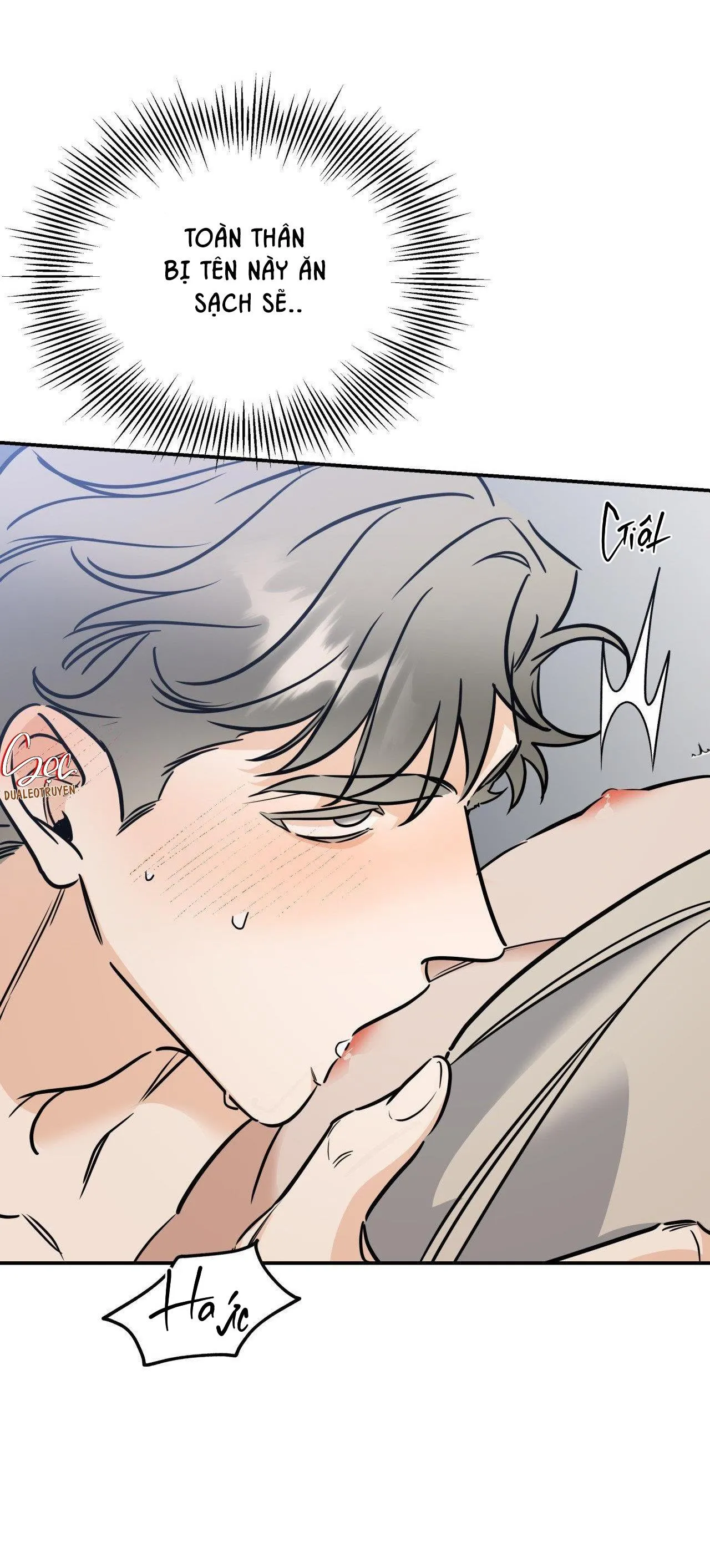 LỆNH CỨU RỖI Chapter 7 Trang 66