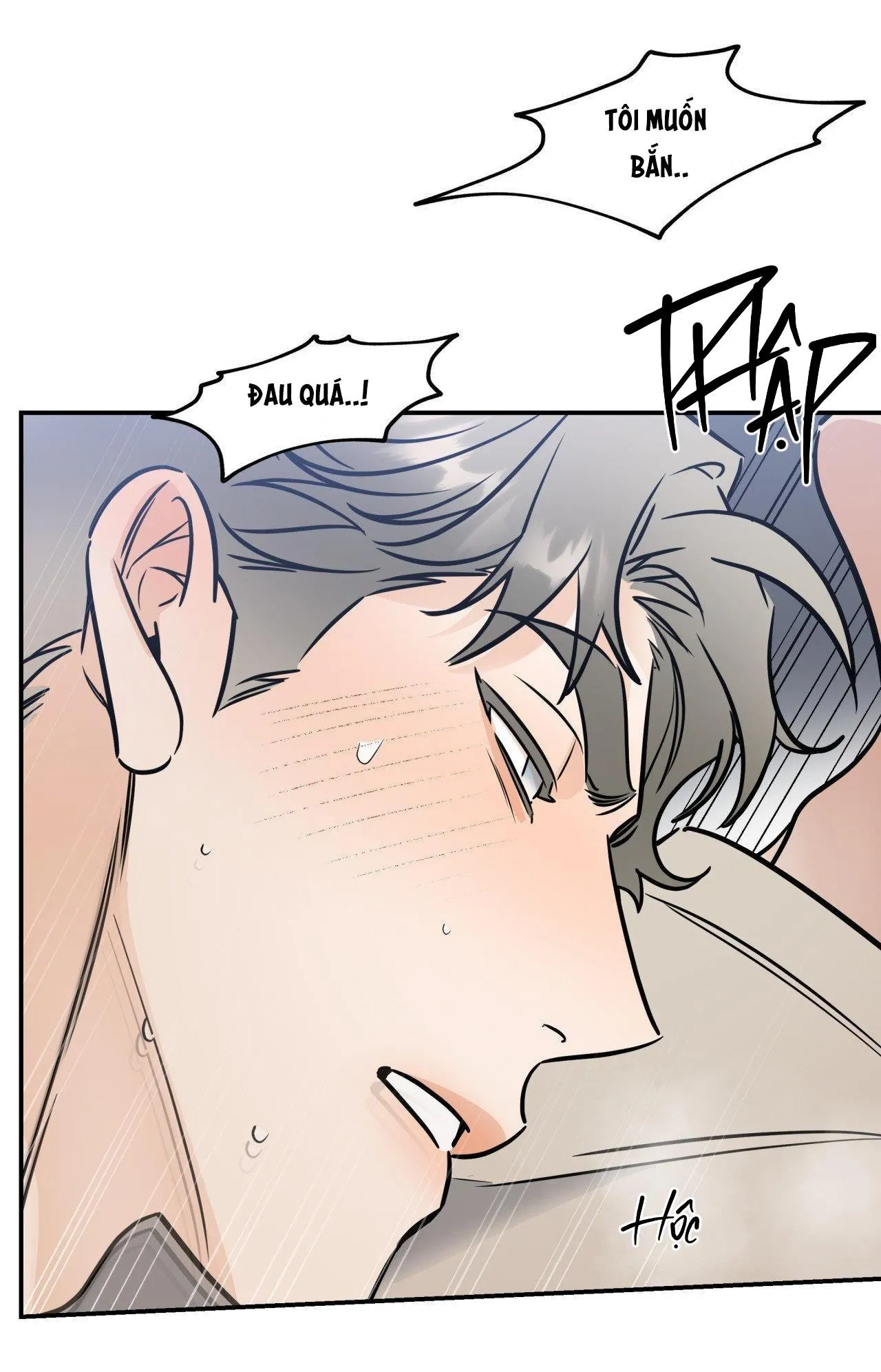 LỆNH CỨU RỖI Chapter 7 Trang 72