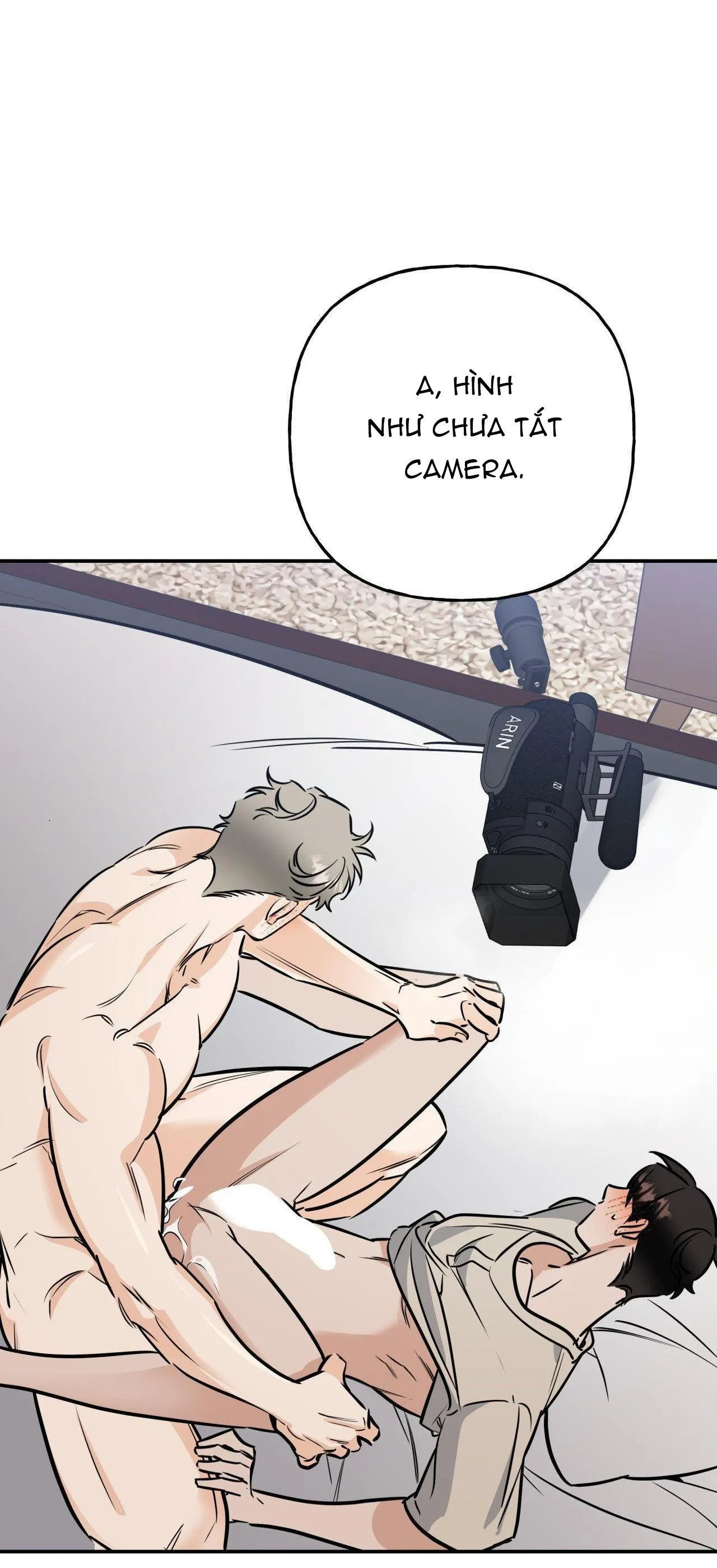 LỆNH CỨU RỖI Chapter 7 Trang 82