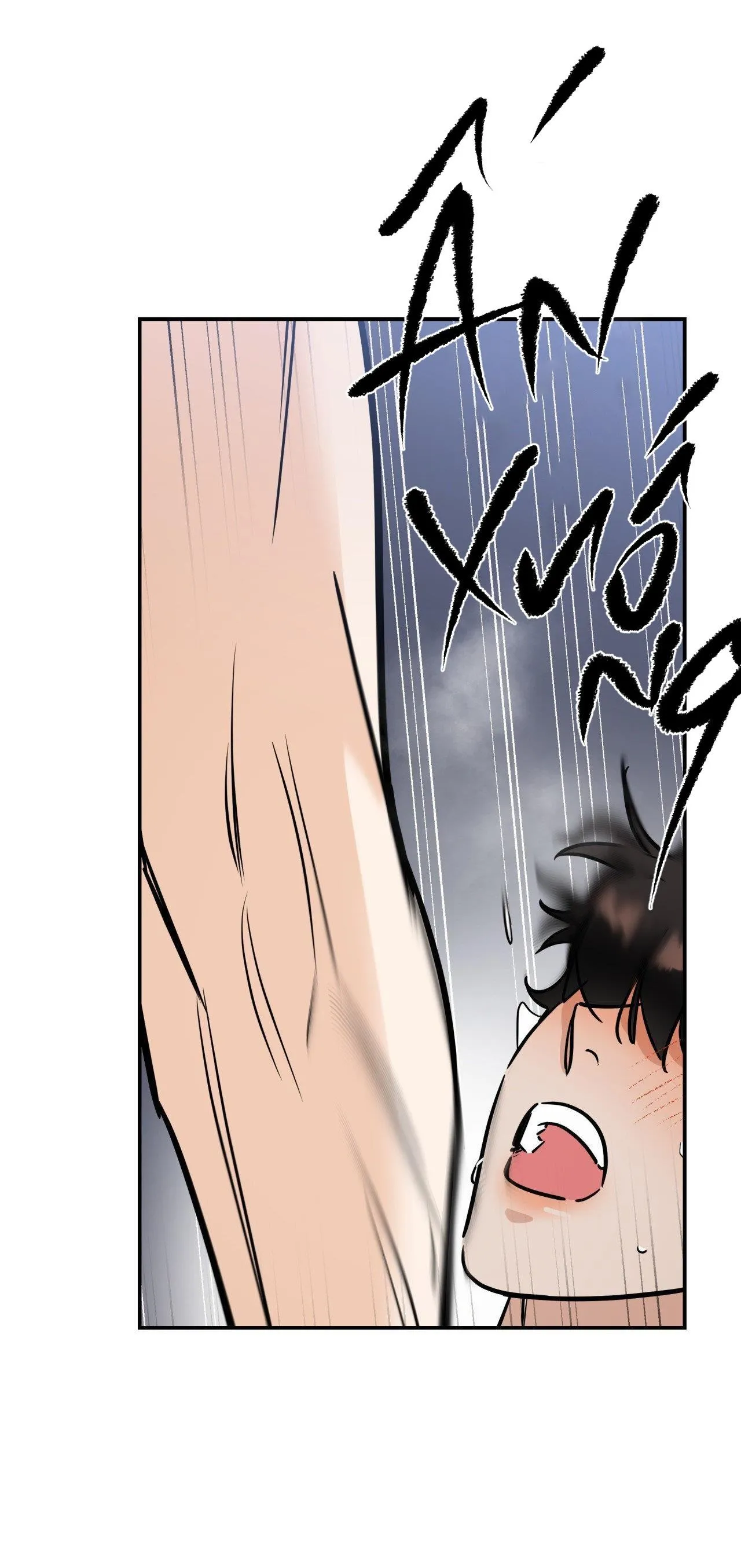 LỆNH CỨU RỖI Chapter 7 Trang 84