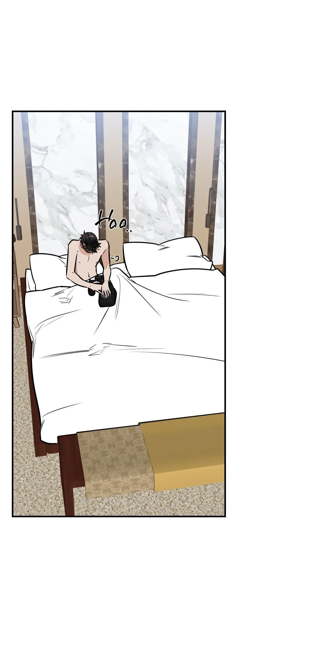 LỆNH CỨU RỖI Chapter 8 Trang 6