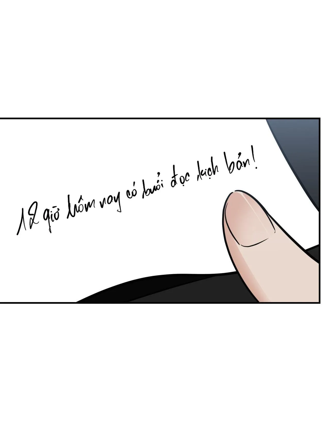 LỆNH CỨU RỖI Chapter 8 Trang 9