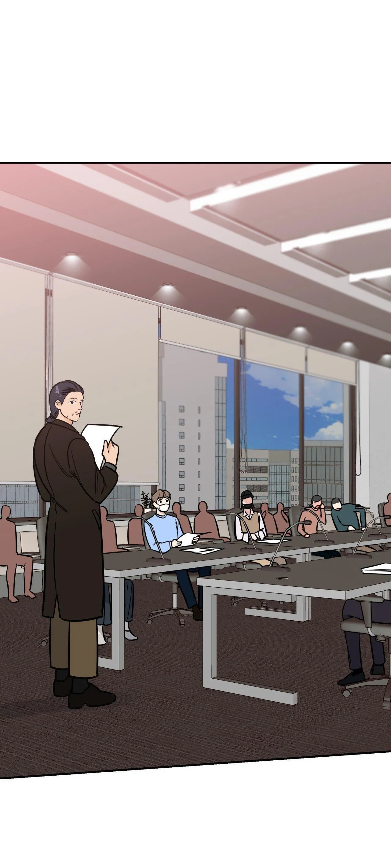 LỆNH CỨU RỖI Chapter 8 Trang 15