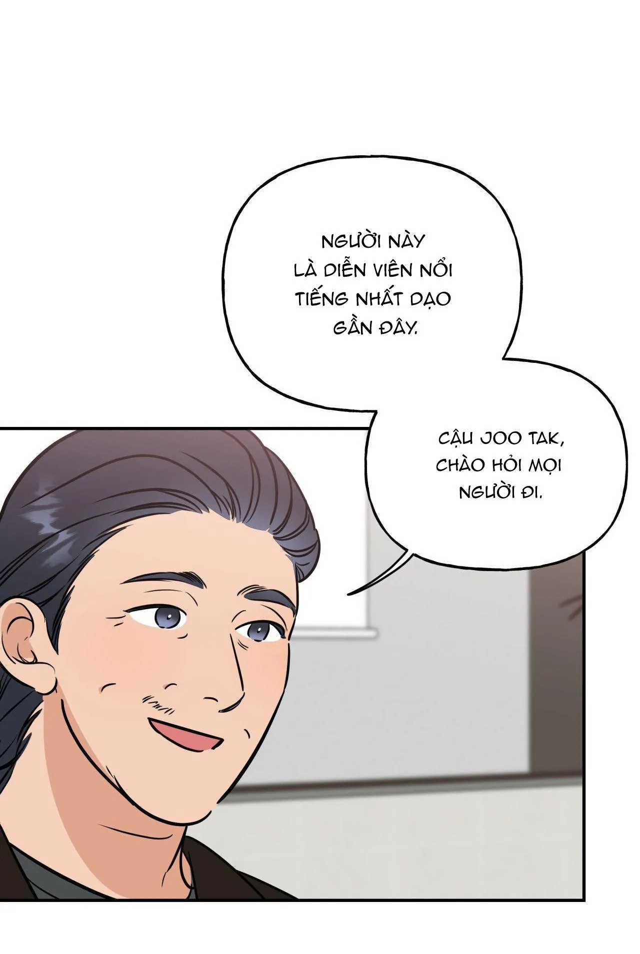 LỆNH CỨU RỖI Chapter 8 Trang 18