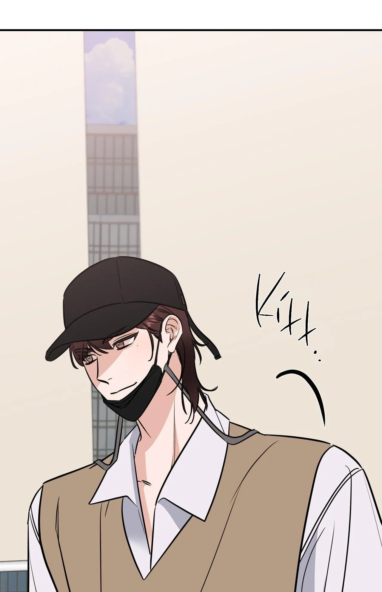 LỆNH CỨU RỖI Chapter 8 Trang 19