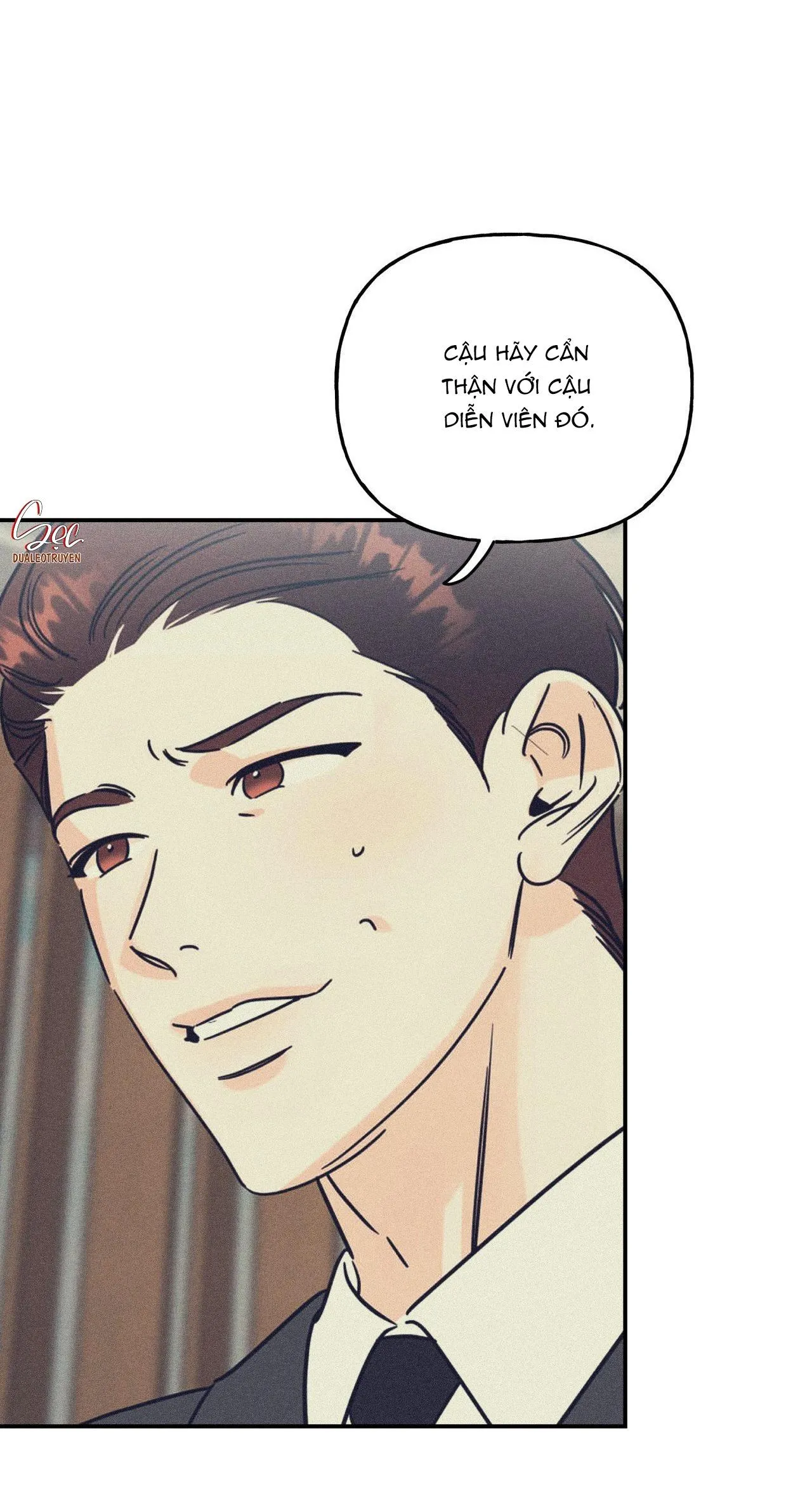 LỆNH CỨU RỖI Chapter 8 Trang 29