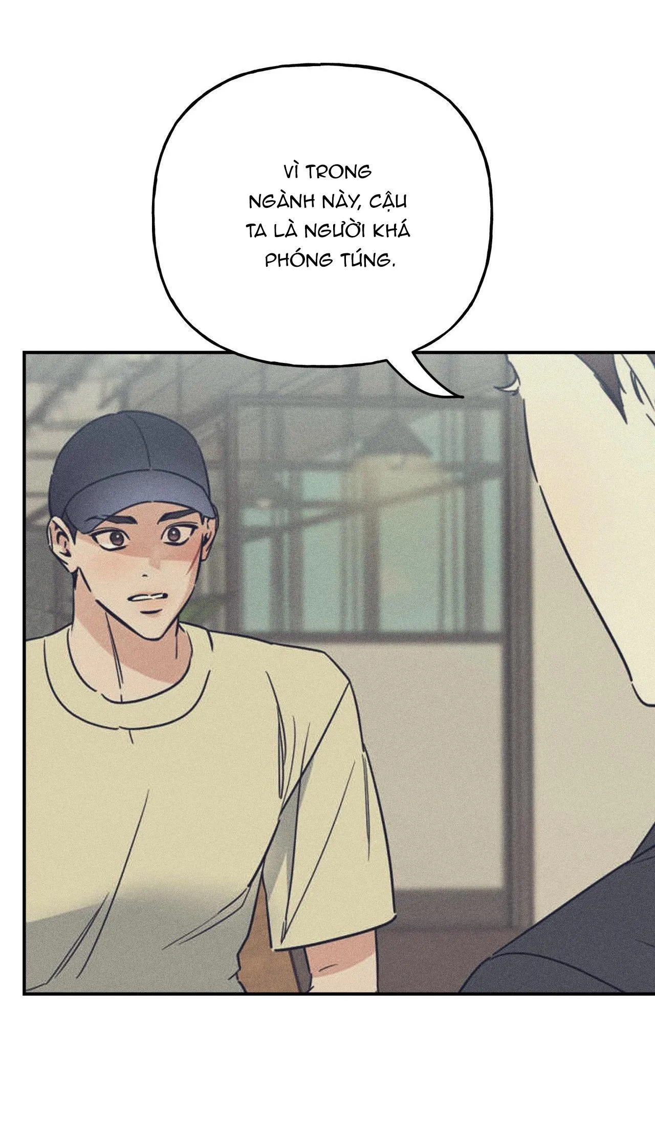 LỆNH CỨU RỖI Chapter 8 Trang 30