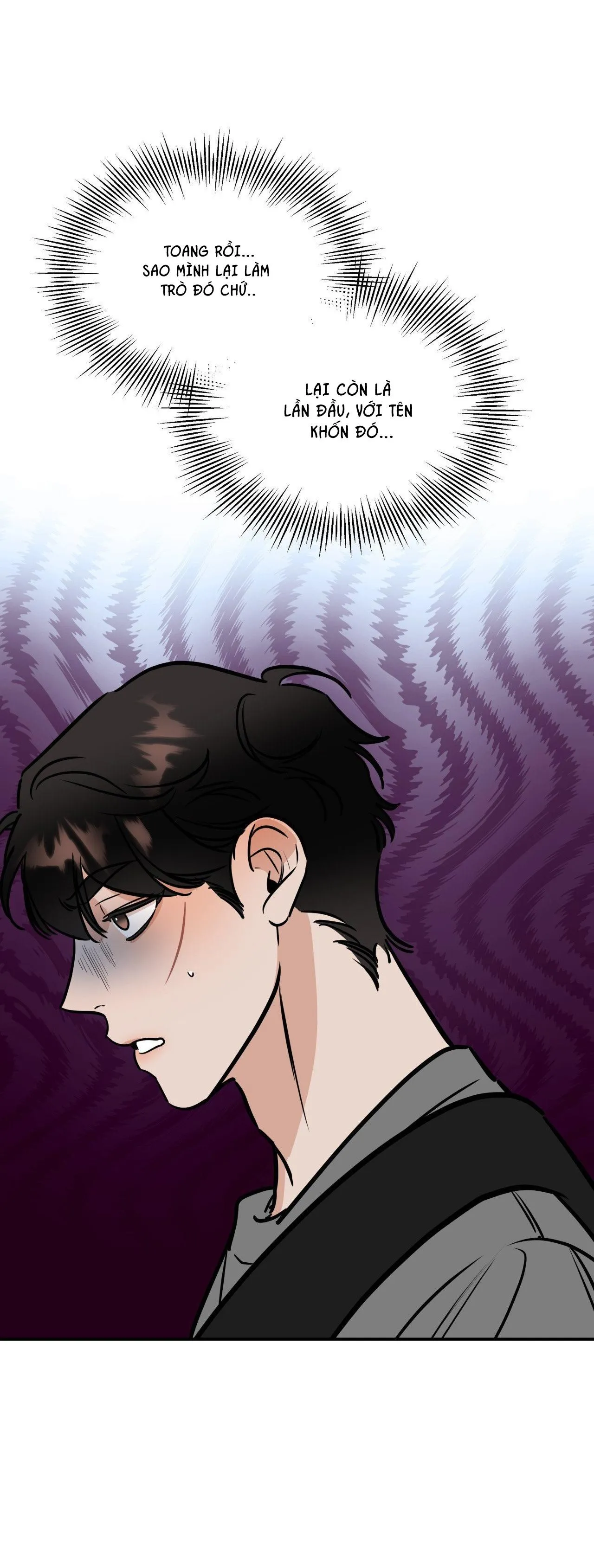 LỆNH CỨU RỖI Chapter 8 Trang 31