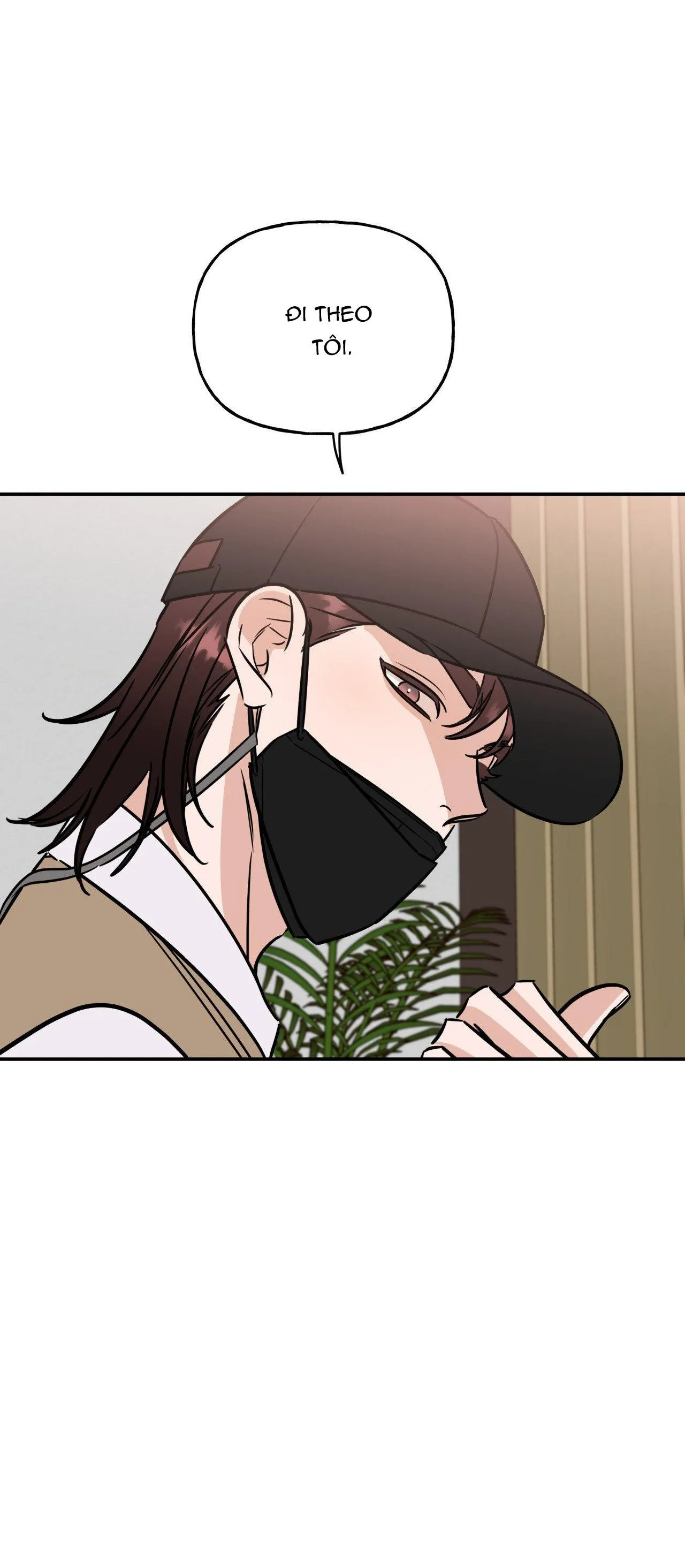 LỆNH CỨU RỖI Chapter 8 Trang 35