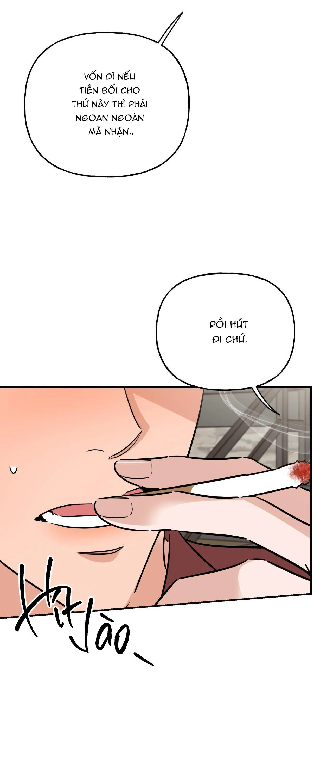 LỆNH CỨU RỖI Chapter 8 Trang 41