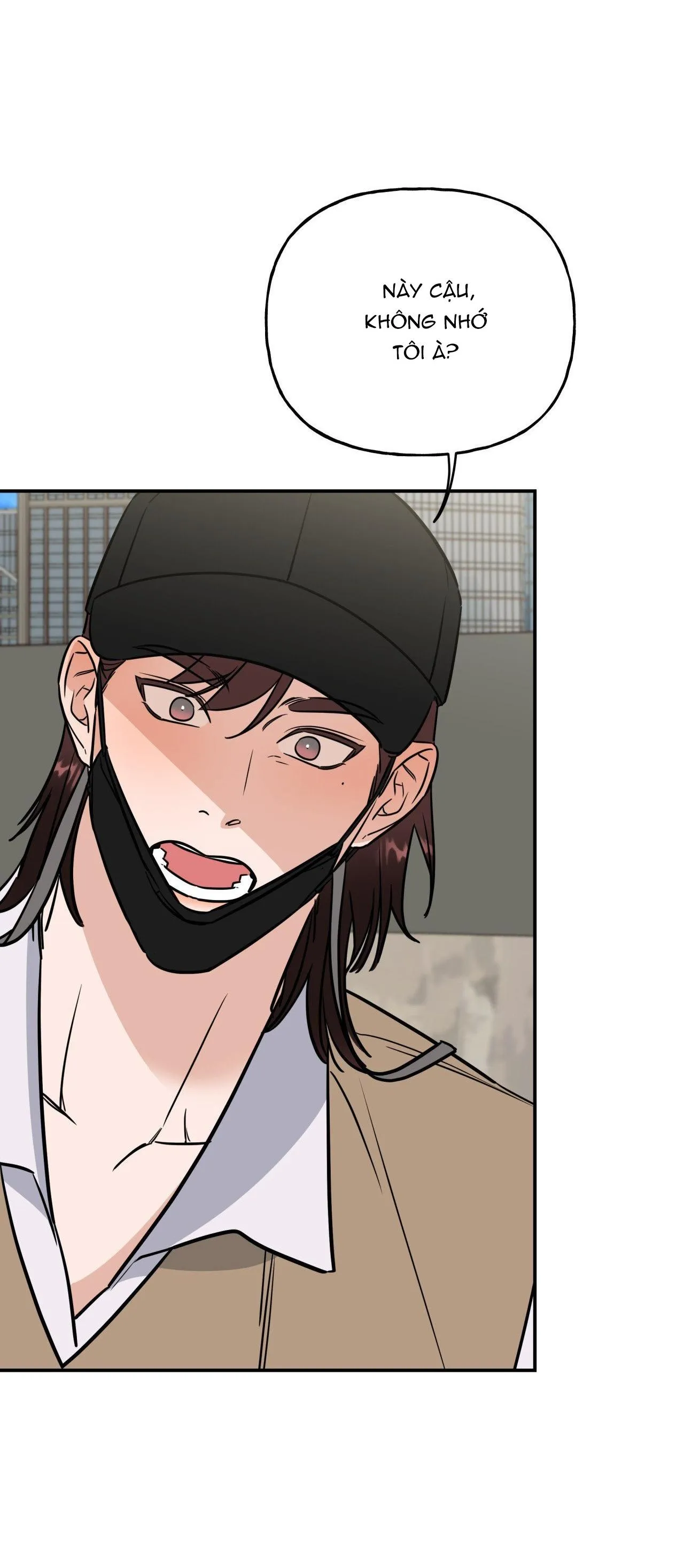 LỆNH CỨU RỖI Chapter 8 Trang 44