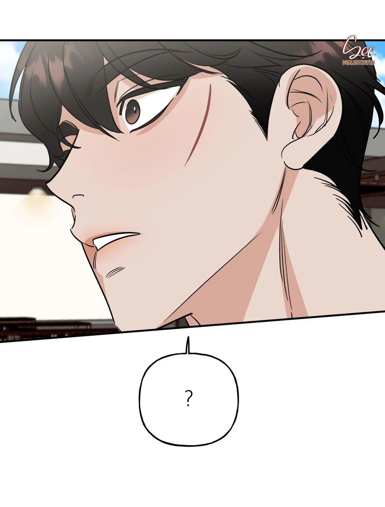 LỆNH CỨU RỖI Chapter 8 Trang 48