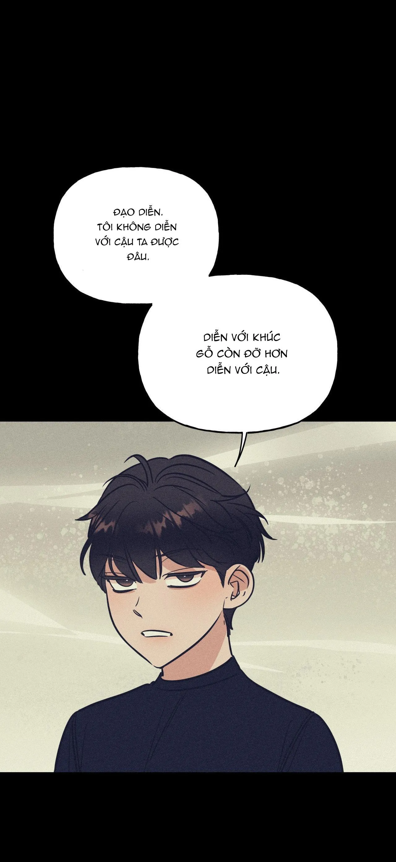 LỆNH CỨU RỖI Chapter 8 Trang 52