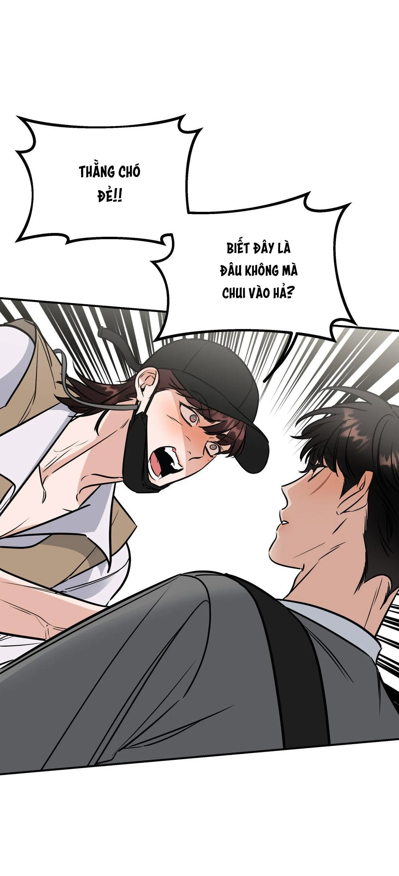 LỆNH CỨU RỖI Chapter 8 Trang 57