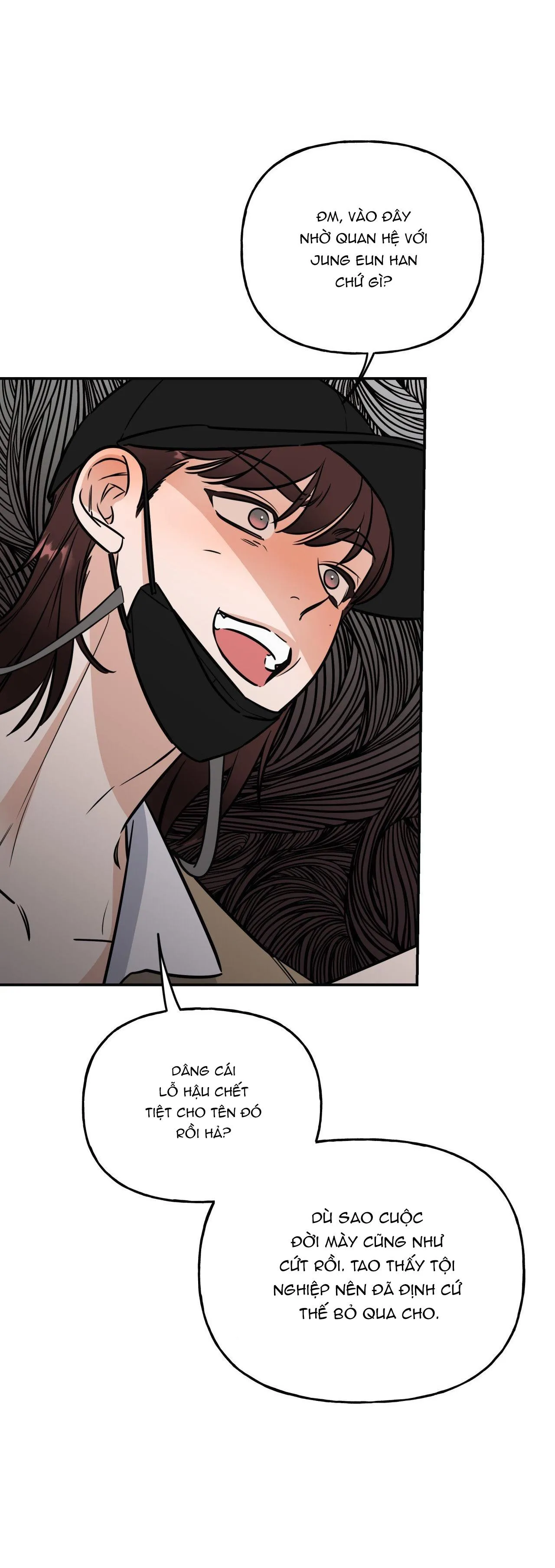 LỆNH CỨU RỖI Chapter 8 Trang 58