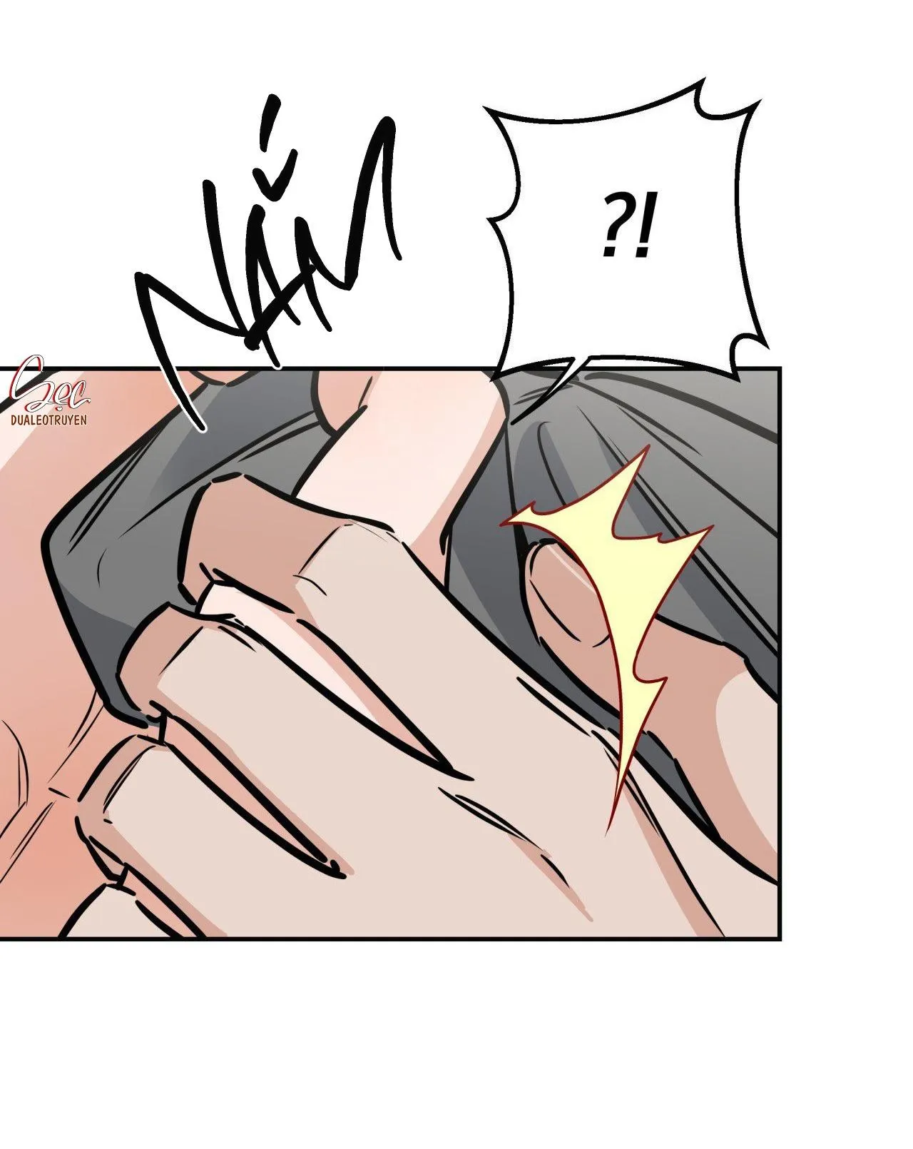 LỆNH CỨU RỖI Chapter 8 Trang 60