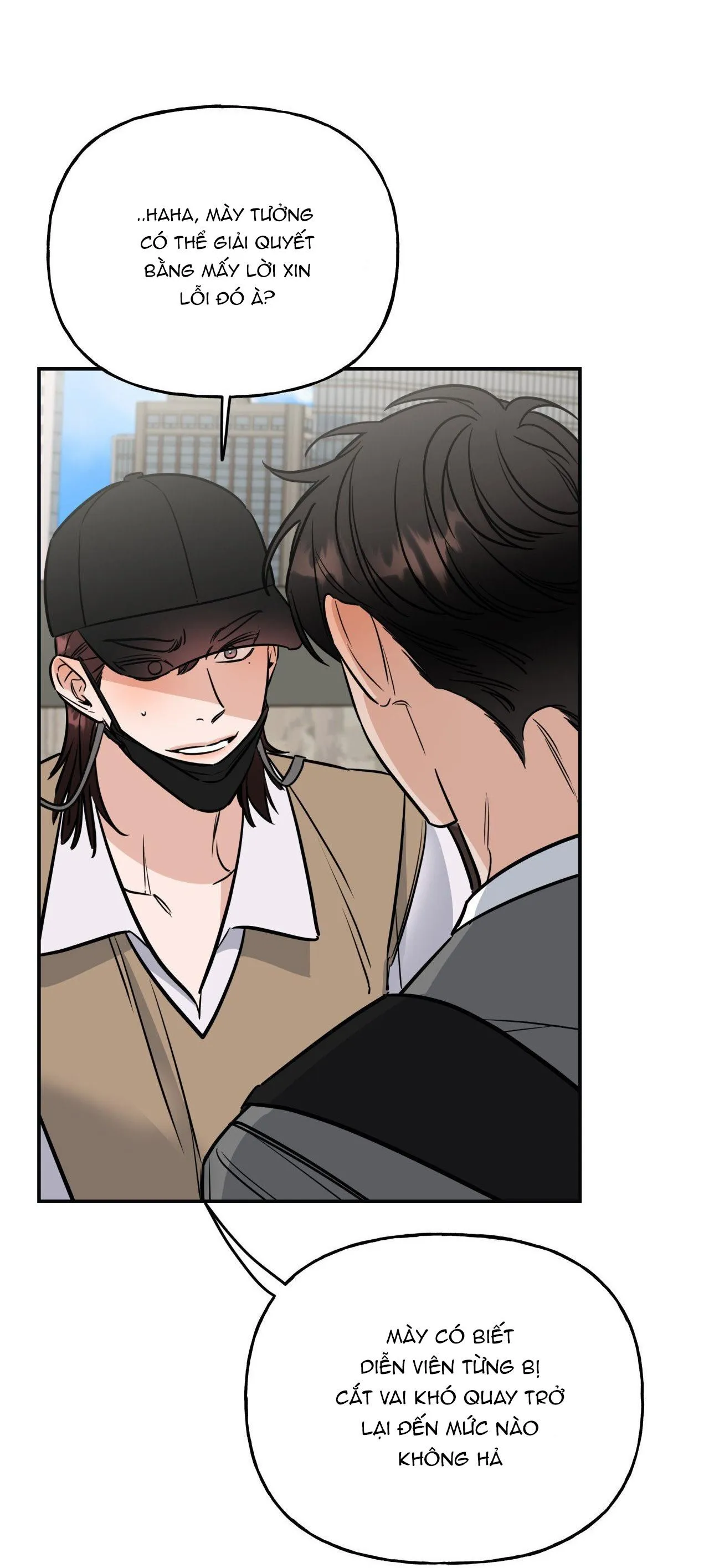 LỆNH CỨU RỖI Chapter 8 Trang 63