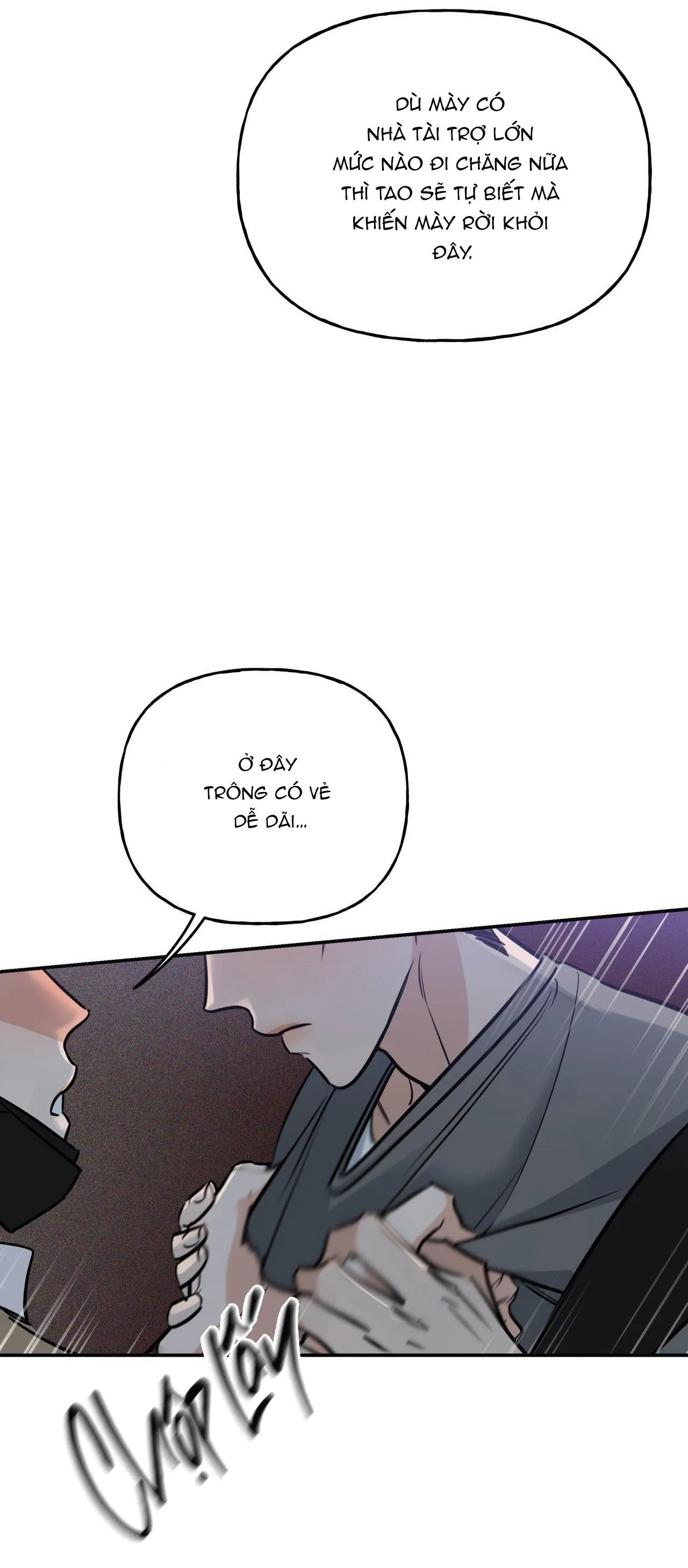 LỆNH CỨU RỖI Chapter 8 Trang 66