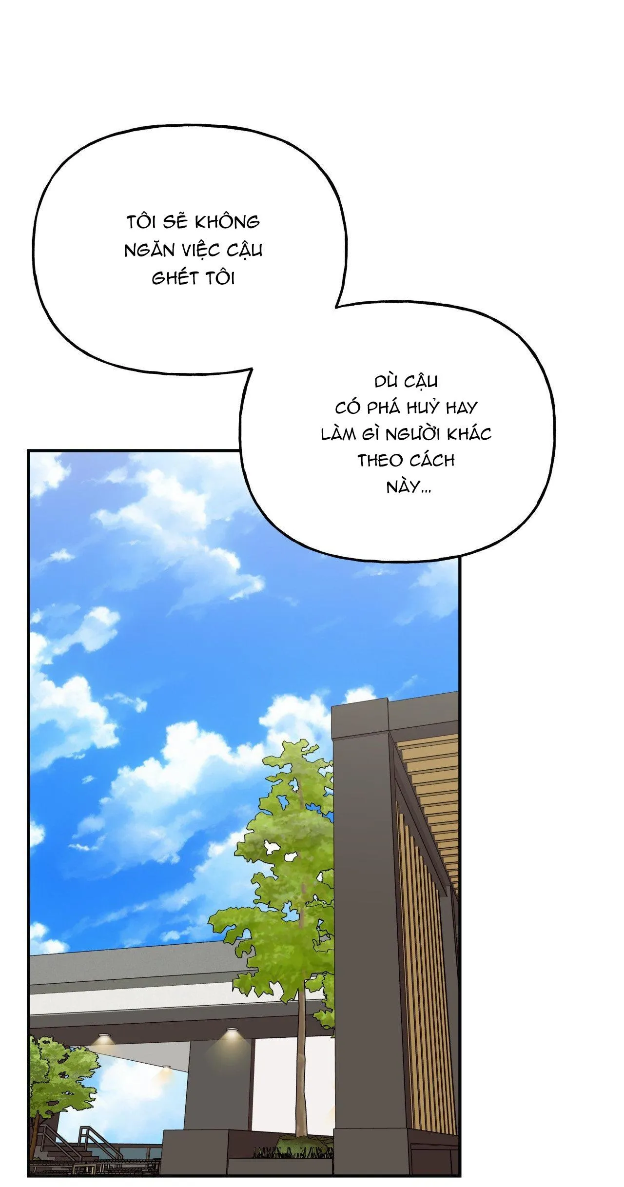 LỆNH CỨU RỖI Chapter 8 Trang 69