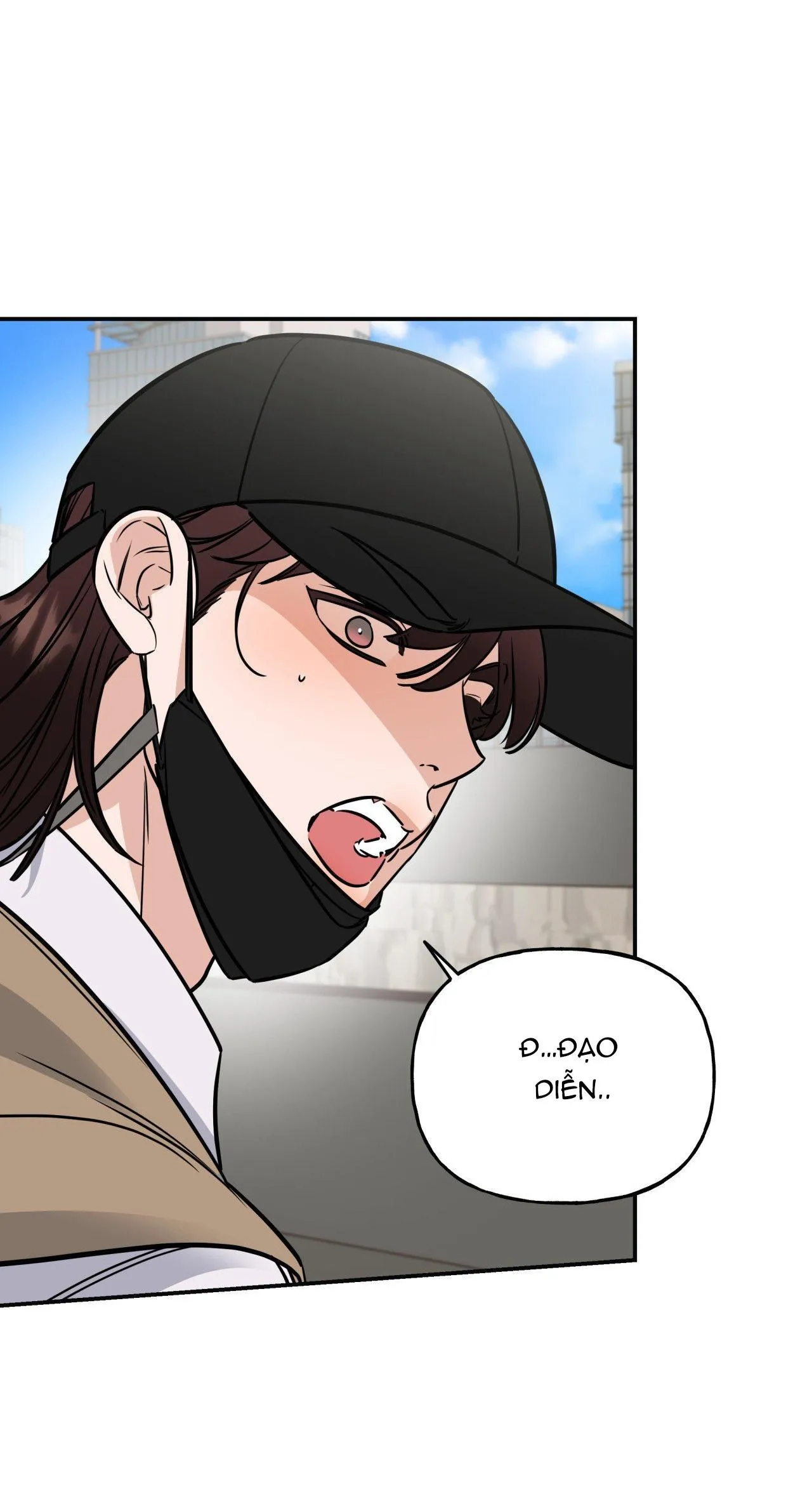 LỆNH CỨU RỖI Chapter 8 Trang 73