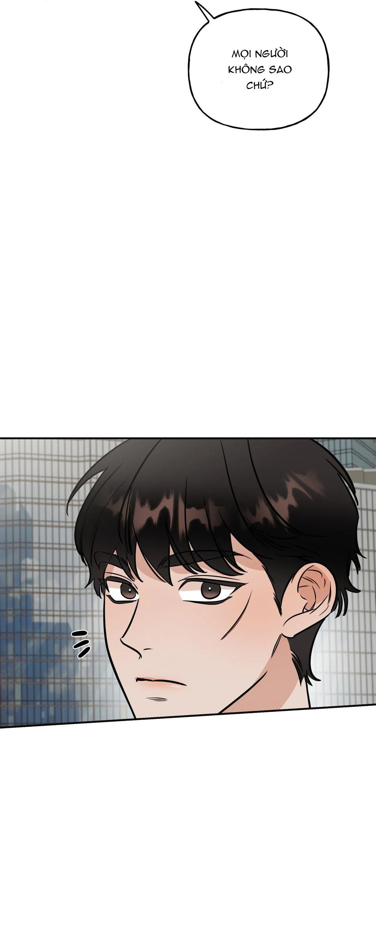 LỆNH CỨU RỖI Chapter 8 Trang 75