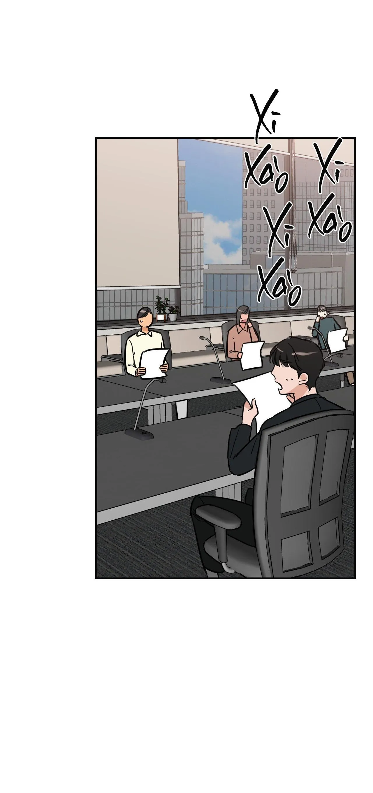 LỆNH CỨU RỖI Chapter 8 Trang 81