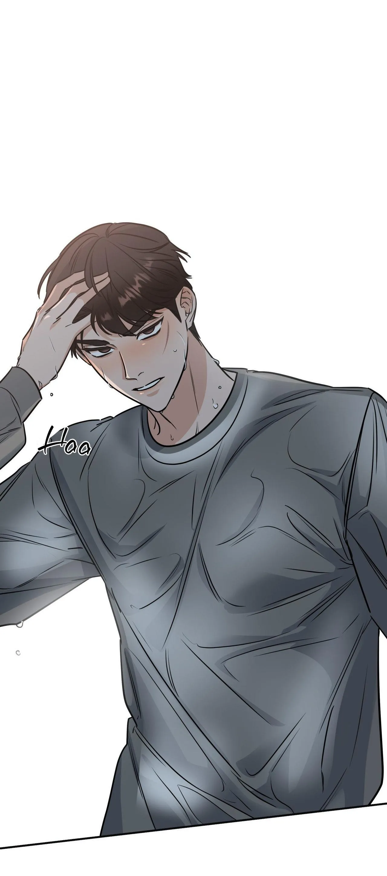 LỆNH CỨU RỖI Chapter 8 Trang 82