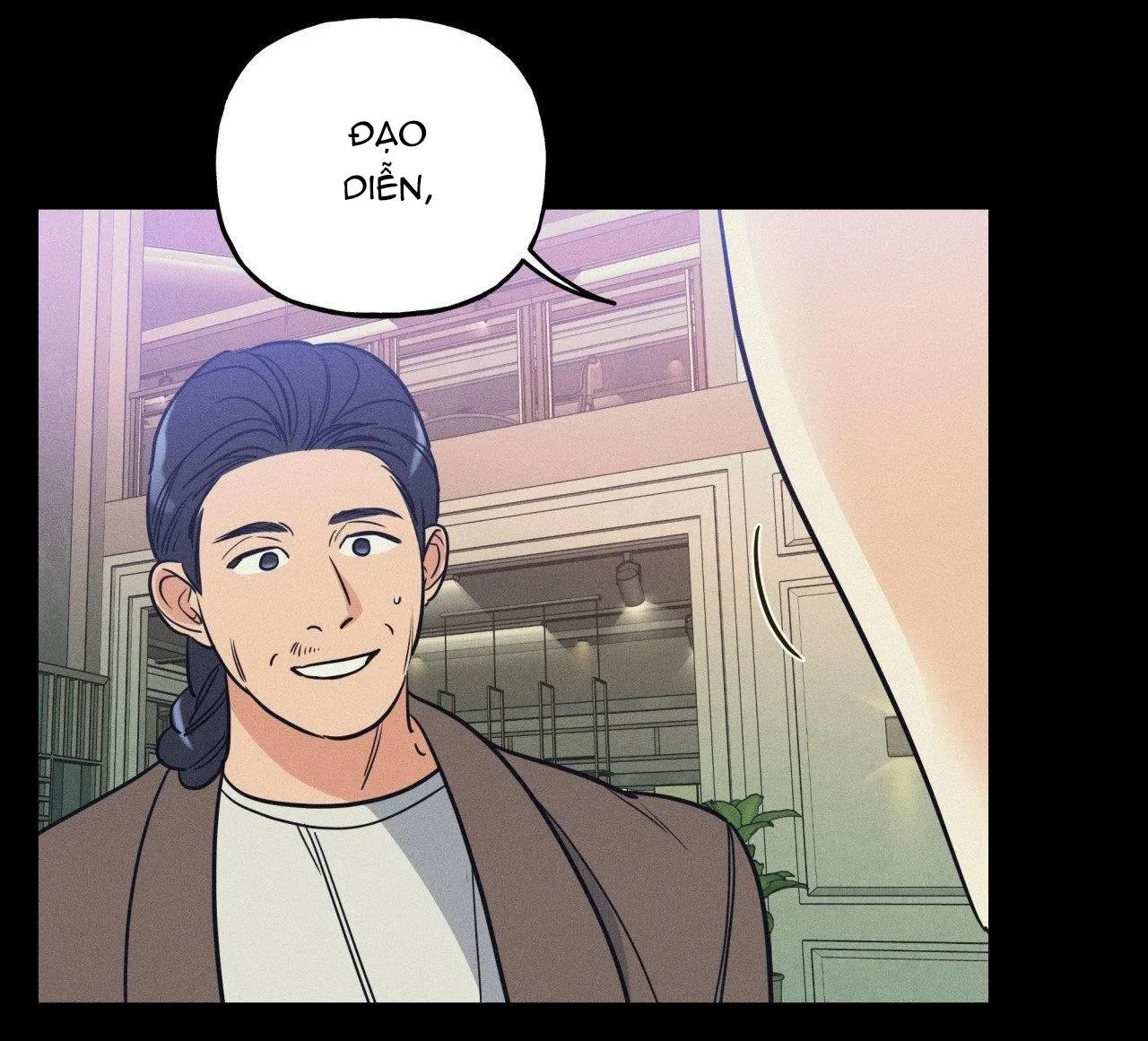 LỆNH CỨU RỖI Chapter 9 Trang 4