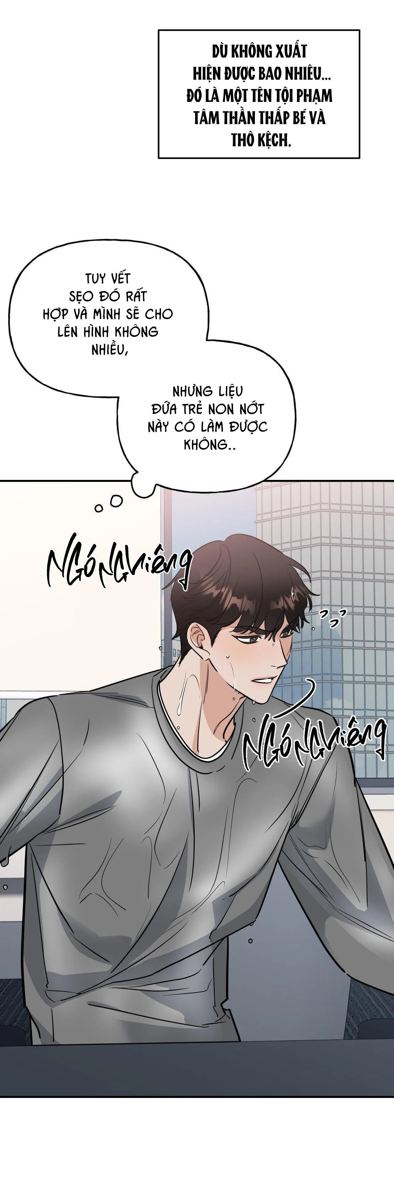 LỆNH CỨU RỖI Chapter 9 Trang 10