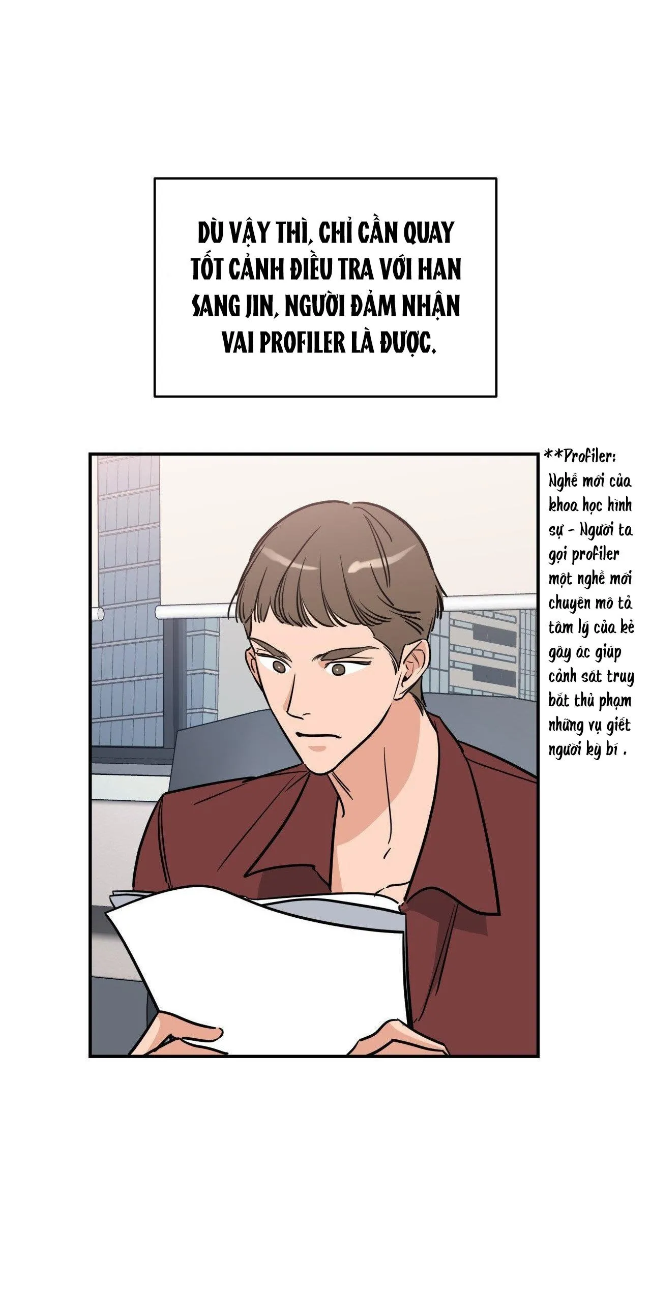 LỆNH CỨU RỖI Chapter 9 Trang 11