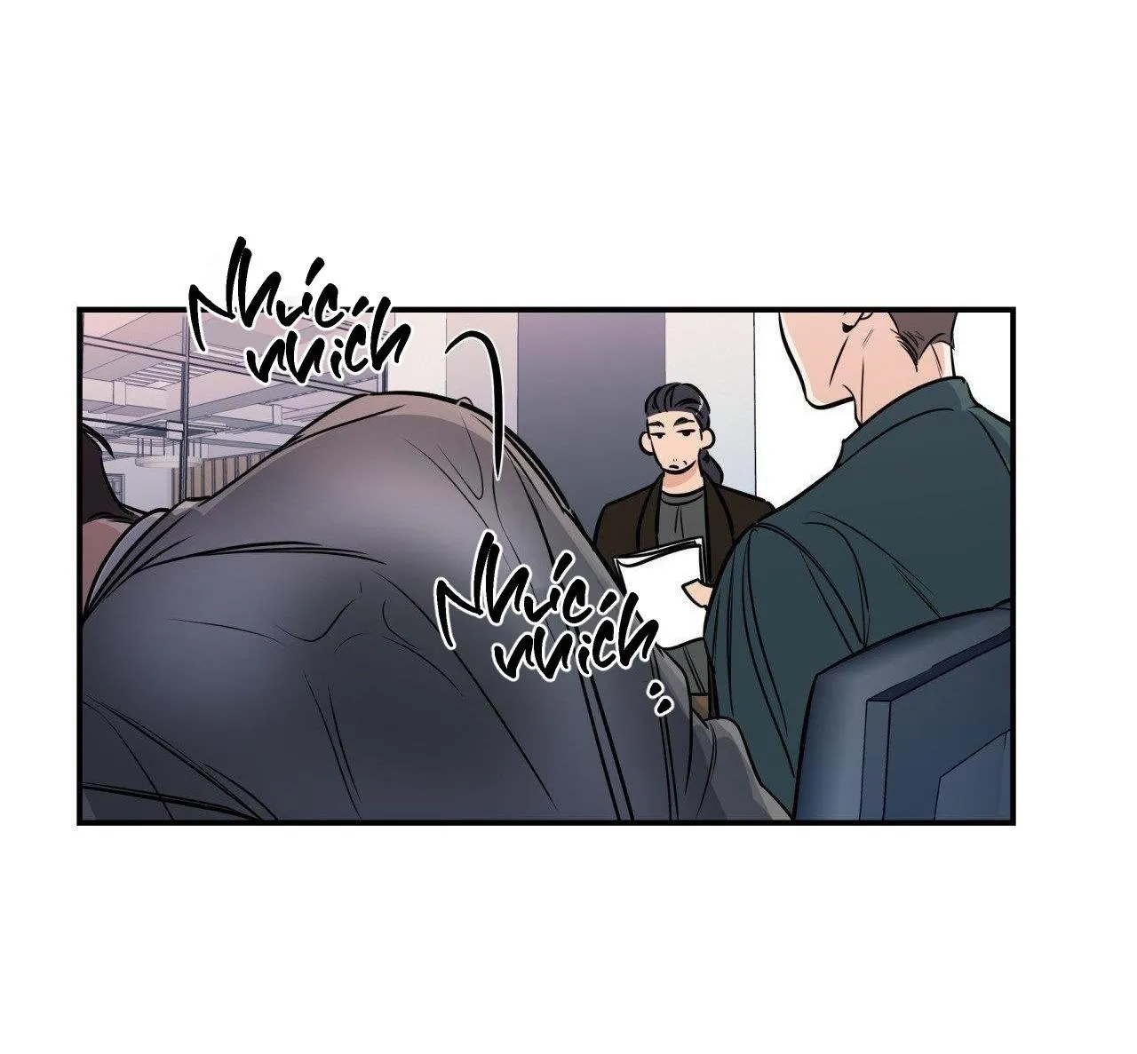 LỆNH CỨU RỖI Chapter 9 Trang 14