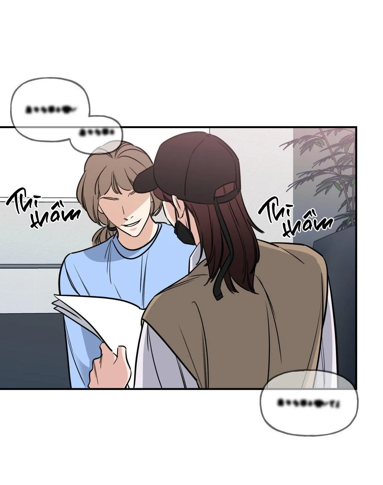 LỆNH CỨU RỖI Chapter 9 Trang 15