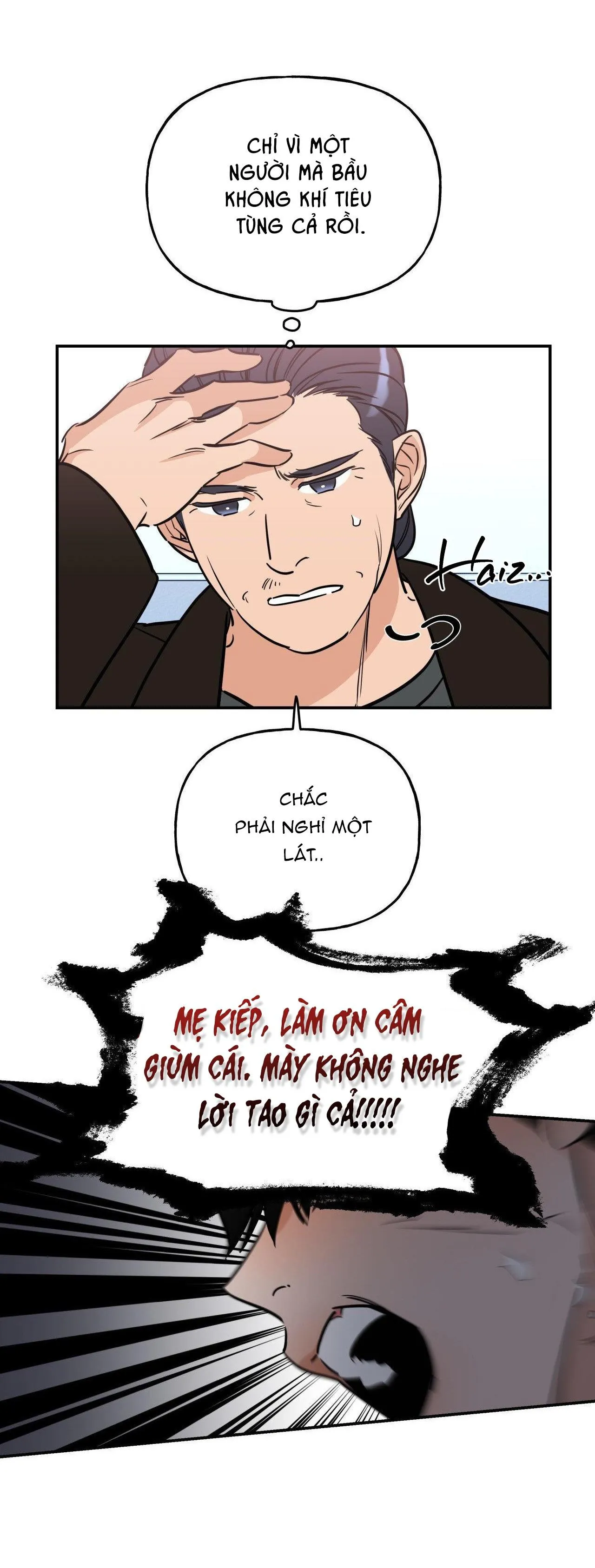 LỆNH CỨU RỖI Chapter 9 Trang 16