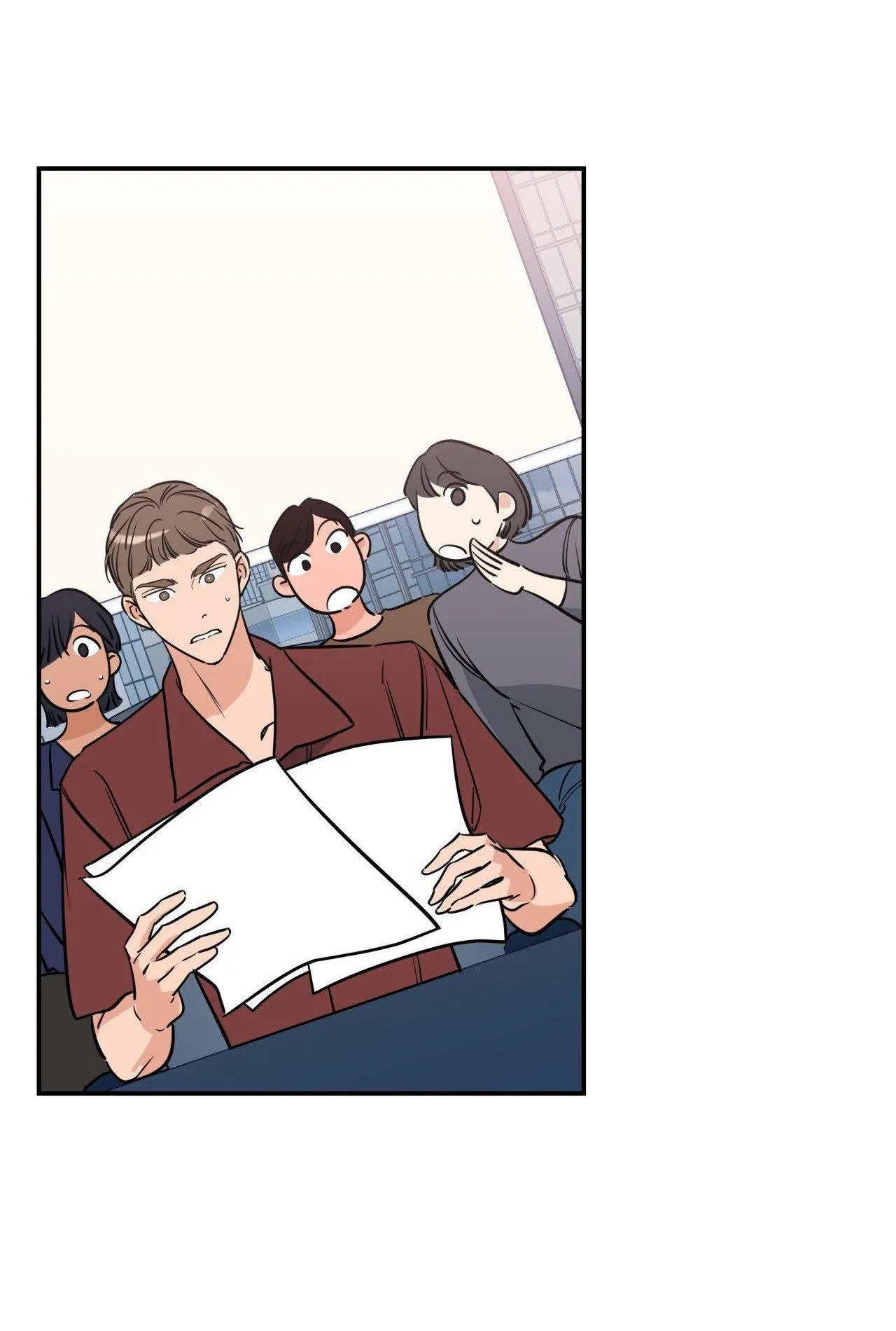 LỆNH CỨU RỖI Chapter 9 Trang 17