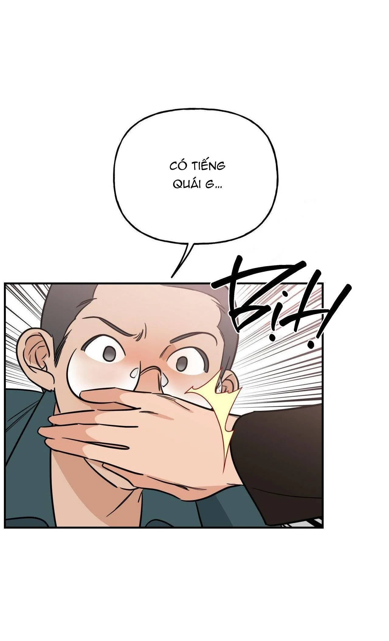 LỆNH CỨU RỖI Chapter 9 Trang 21