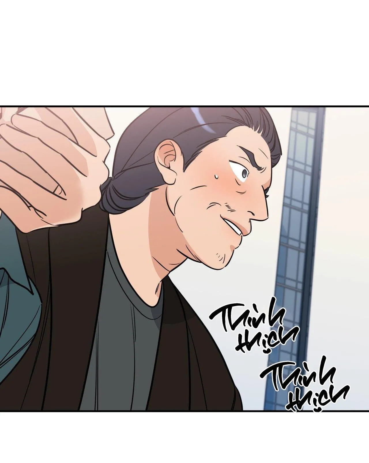 LỆNH CỨU RỖI Chapter 9 Trang 22